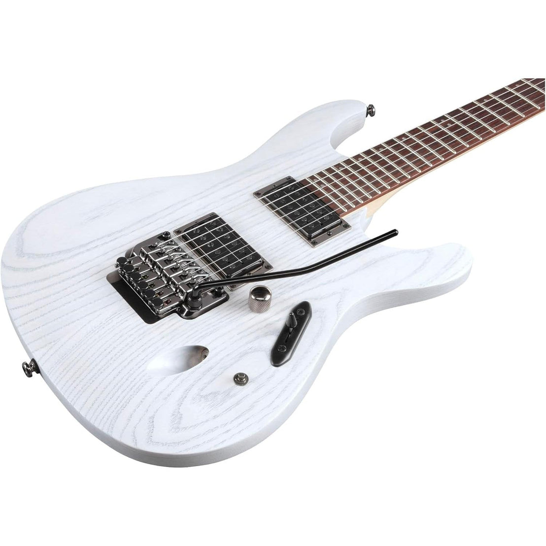 Đàn Guitar Điện Ibanez PWM20 Paul Waggoner Signature-Mai Nguyên Music