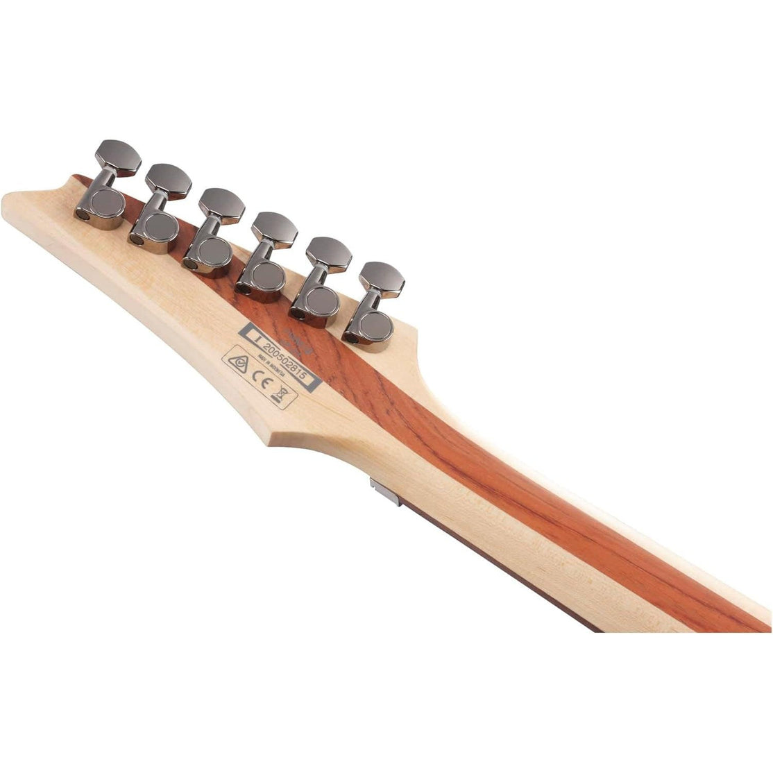 Đàn Guitar Điện Ibanez PWM20 Paul Waggoner Signature-Mai Nguyên Music