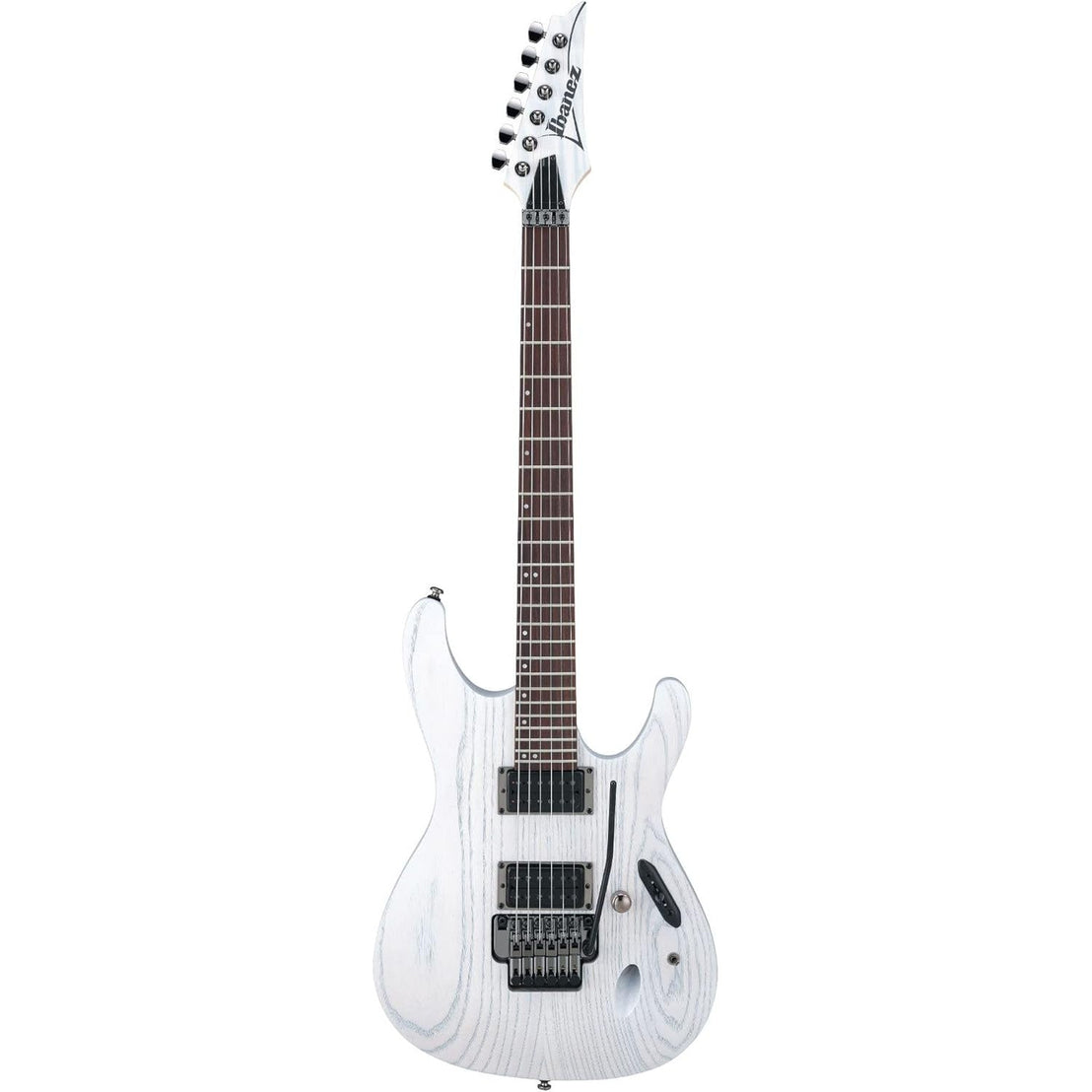 Đàn Guitar Điện Ibanez PWM20 Paul Waggoner Signature-Mai Nguyên Music