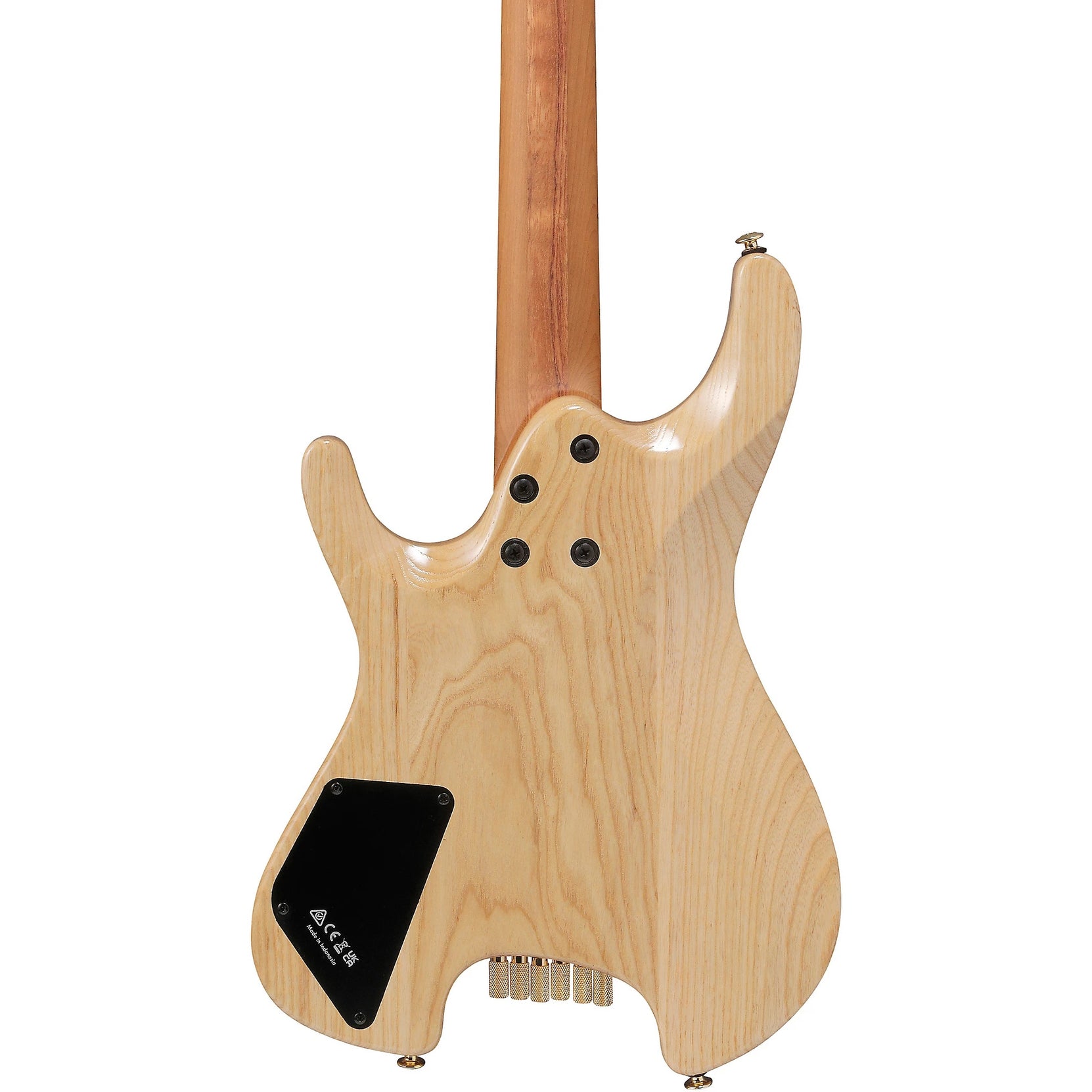Đàn Guitar Điện Ibanez Q52FMG Headless-Mai Nguyên Music
