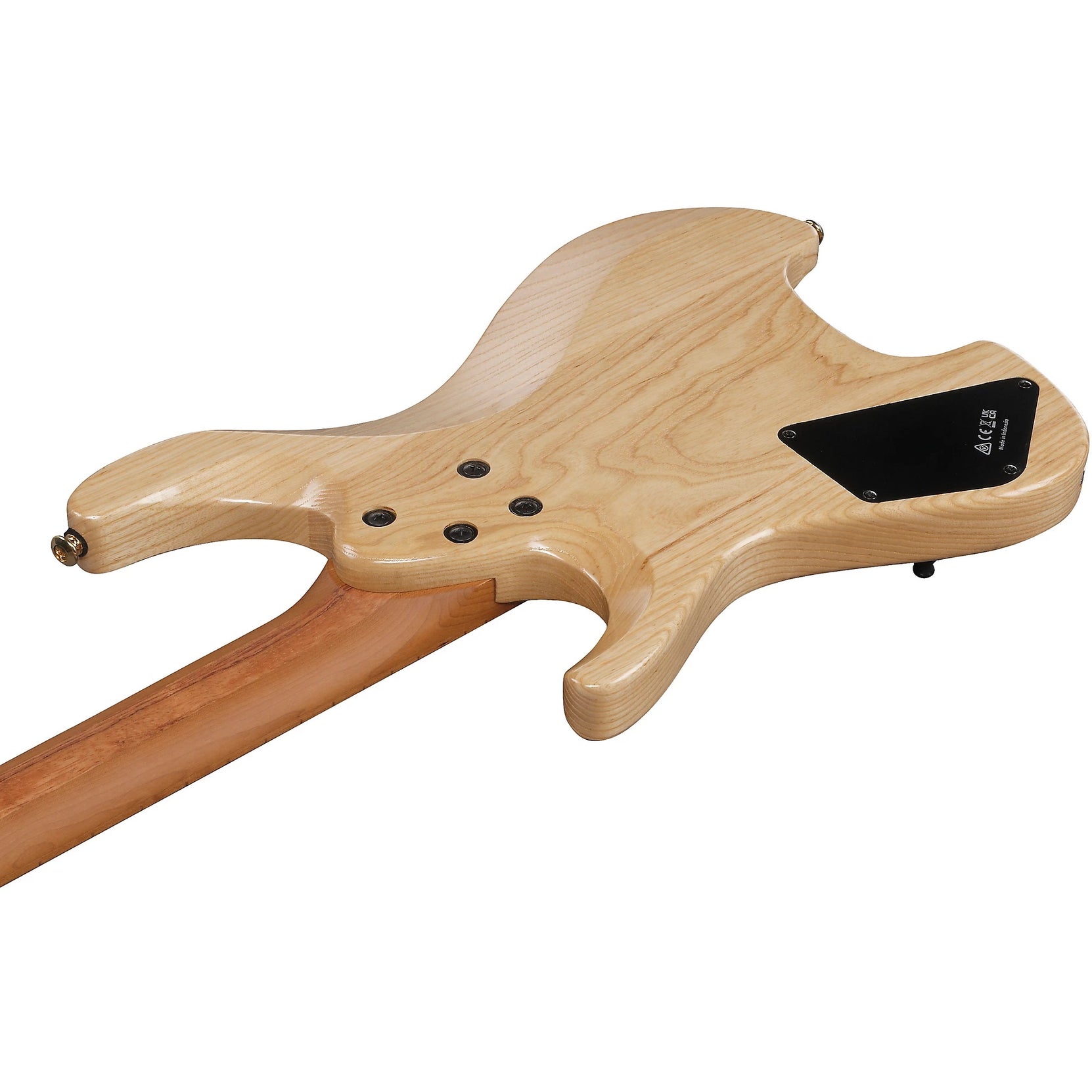 Đàn Guitar Điện Ibanez Q52FMG Headless-Mai Nguyên Music