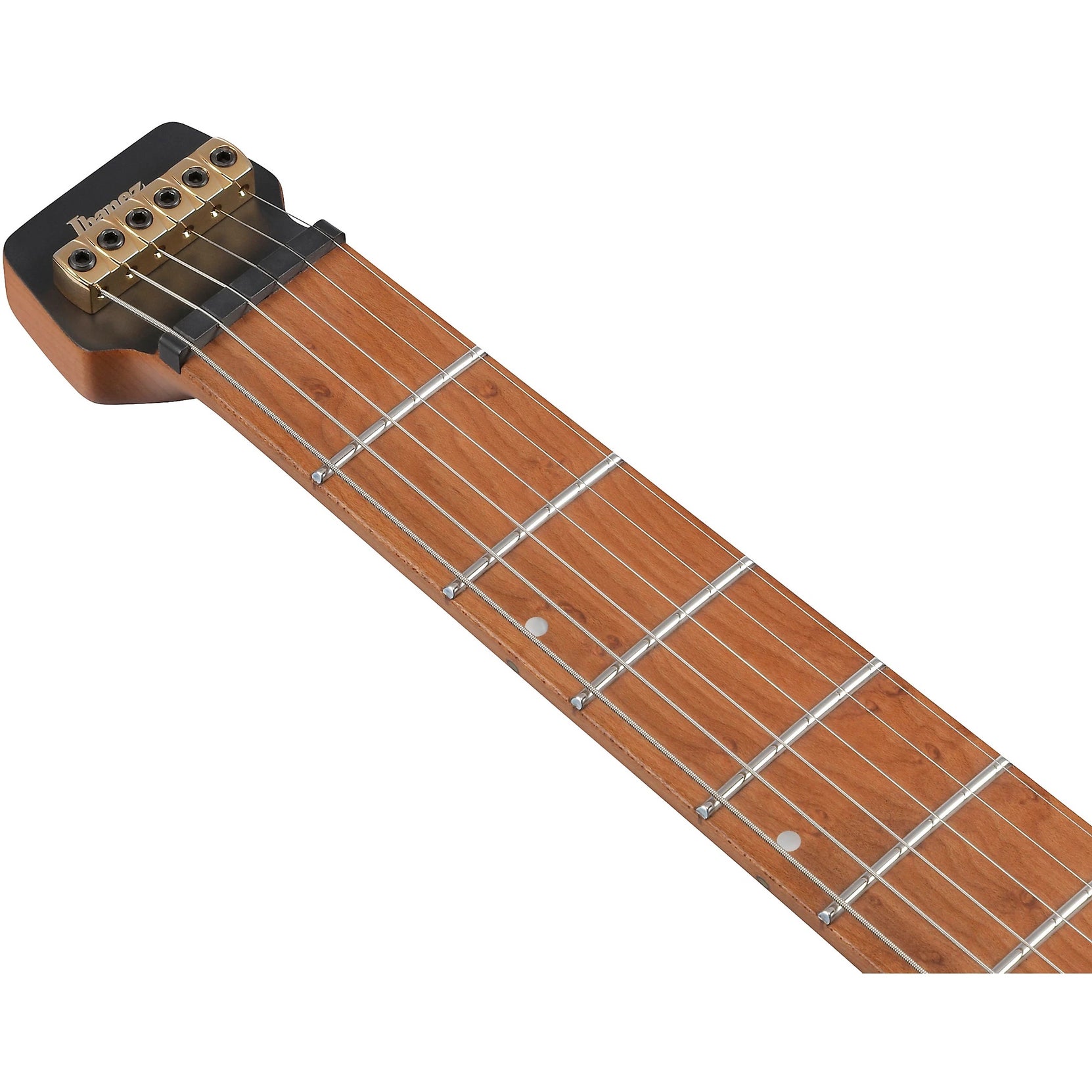 Đàn Guitar Điện Ibanez Q52FMG Headless-Mai Nguyên Music