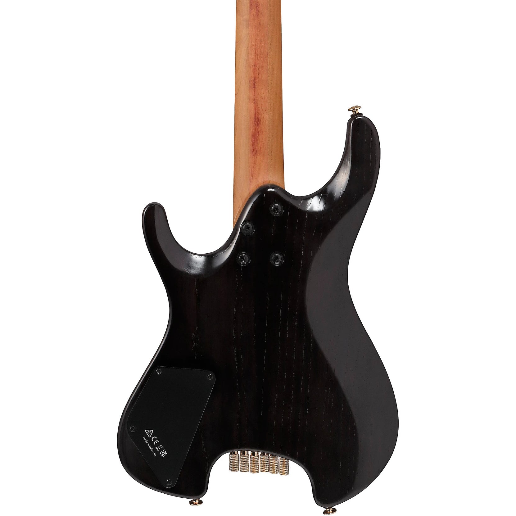 Đàn Guitar Điện Ibanez Q52FMG Headless-Mai Nguyên Music