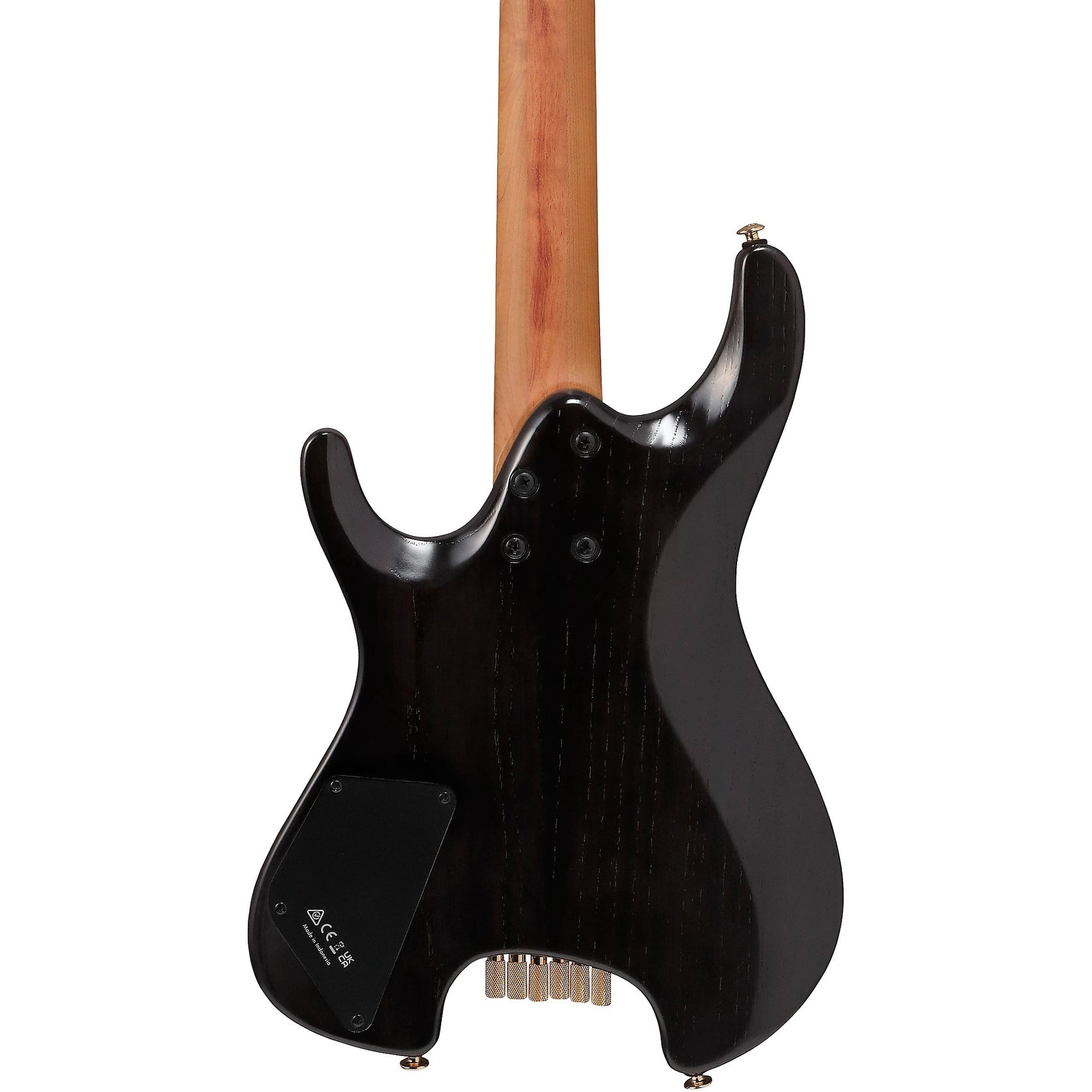 Đàn Guitar Điện Ibanez Q52FMG Headless-Mai Nguyên Music