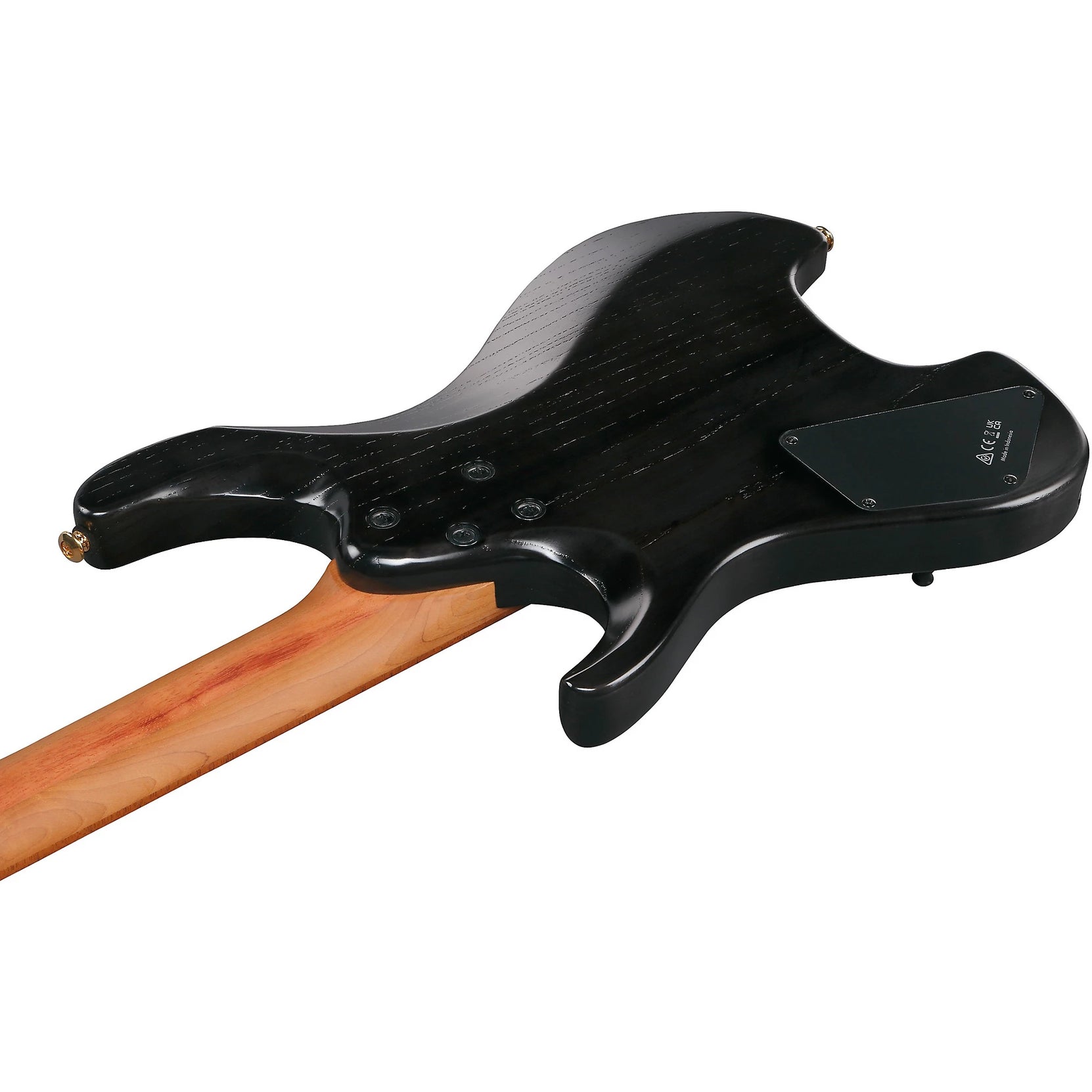 Đàn Guitar Điện Ibanez Q52FMG Headless-Mai Nguyên Music