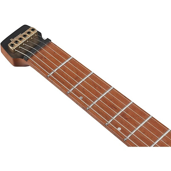Đàn Guitar Điện Ibanez Q52FMG Headless-Mai Nguyên Music