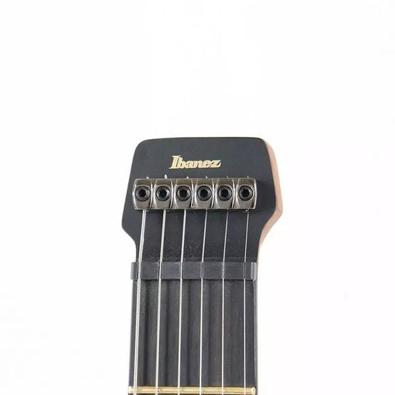 Đàn Guitar Điện Ibanez Q52PE-NTF Headless - Natural Flat-Mai Nguyên Music