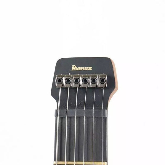 Đàn Guitar Điện Ibanez Q52PE-NTF Headless, Natural Flat-Mai Nguyên Music