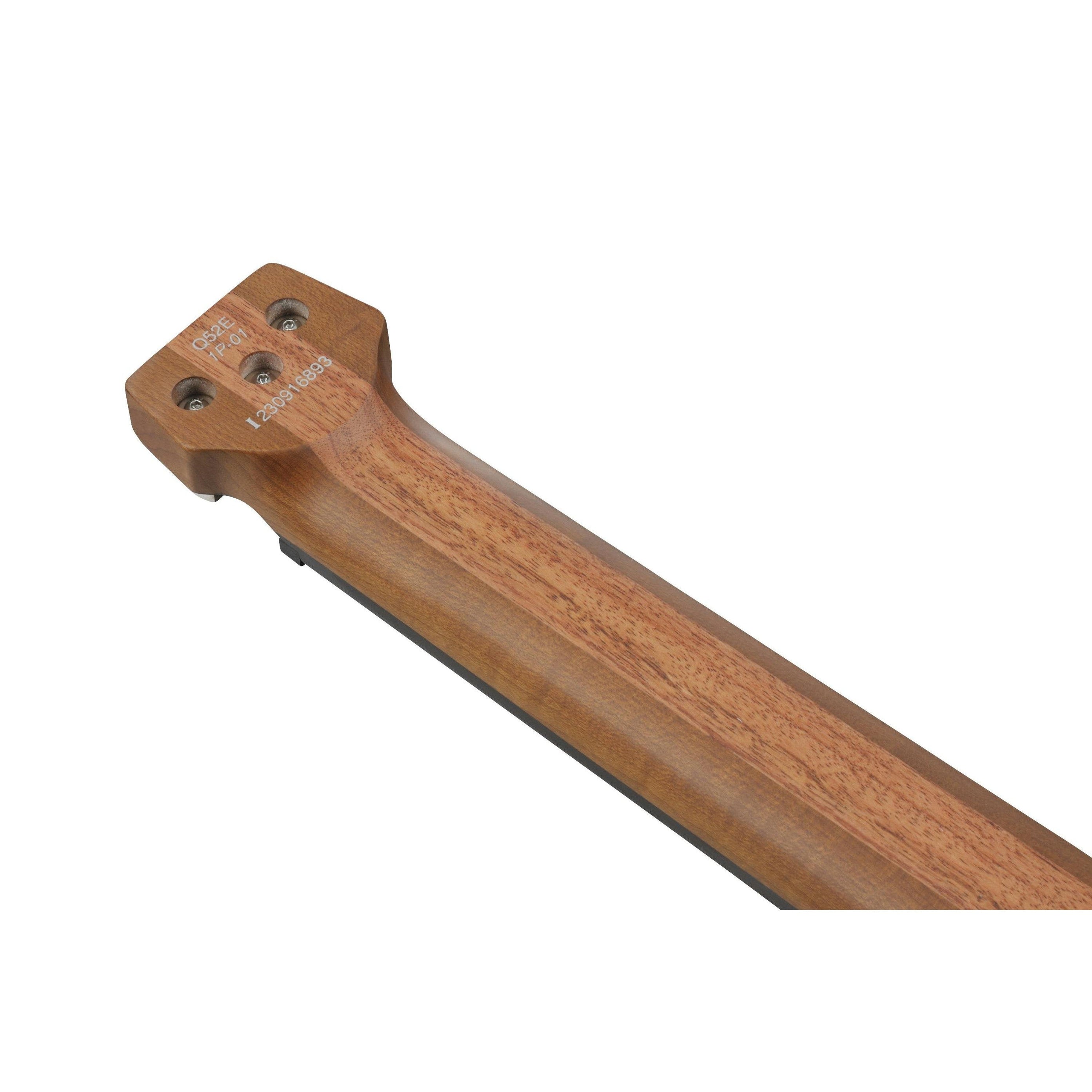 Đàn Guitar Điện Ibanez Q52PE-NTF Headless, Natural Flat-Mai Nguyên Music