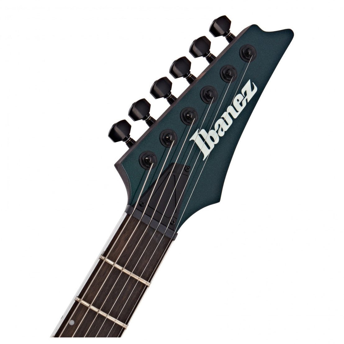 Đàn Guitar Điện Ibanez RG Axion Label RG631ALF - Blue Chameleon-Mai Nguyên Music