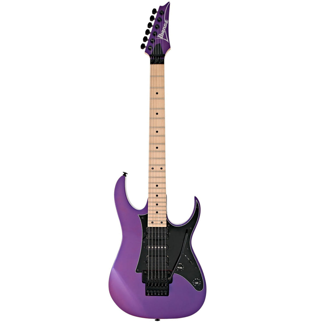 Đàn Guitar Điện Ibanez RG Genesis Collection RG550-Mai Nguyên Music