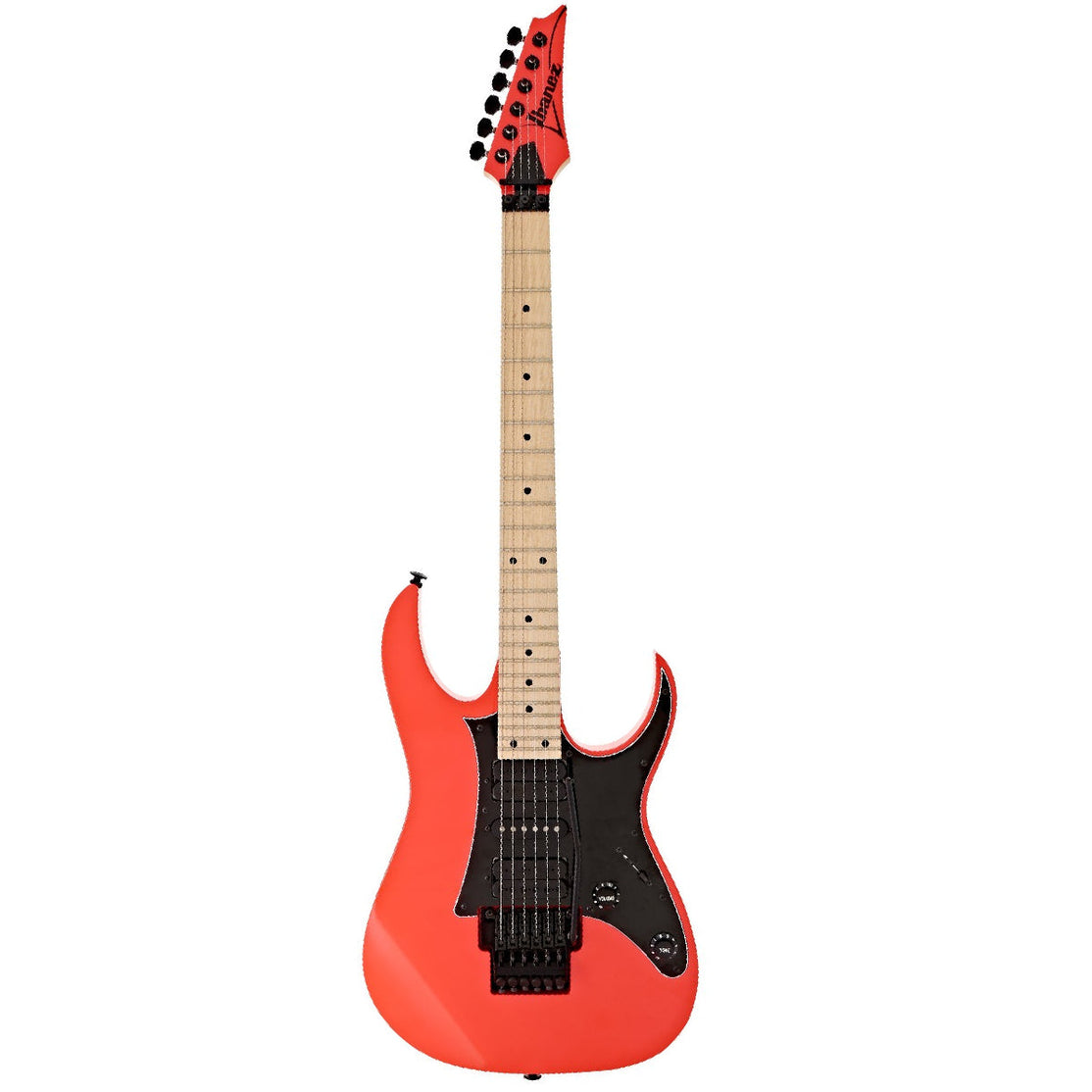 Đàn Guitar Điện Ibanez RG Genesis Collection RG550-Mai Nguyên Music