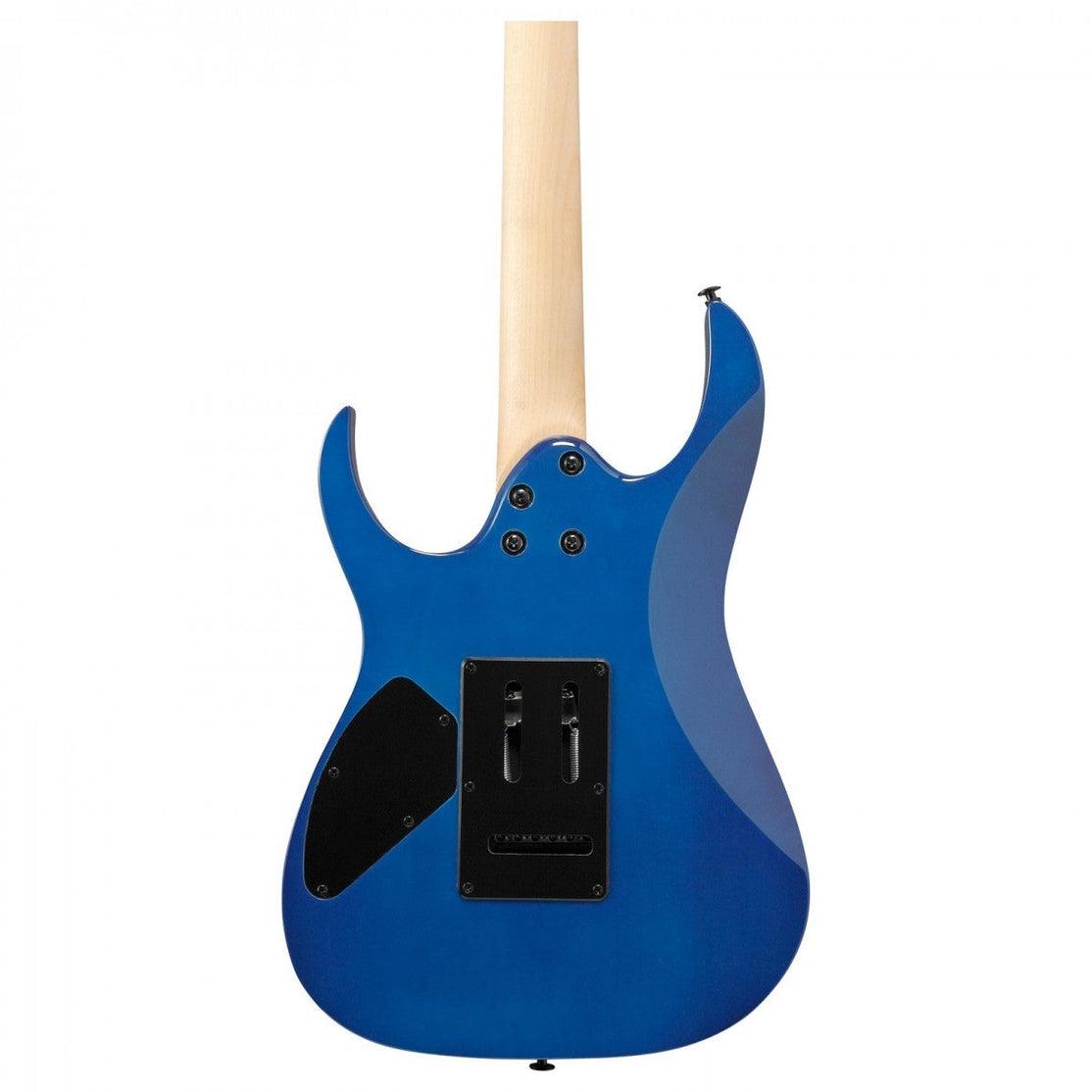 Đàn Guitar Điện Ibanez RG GIO GRG120QASP - Blue Gradation-Mai Nguyên Music