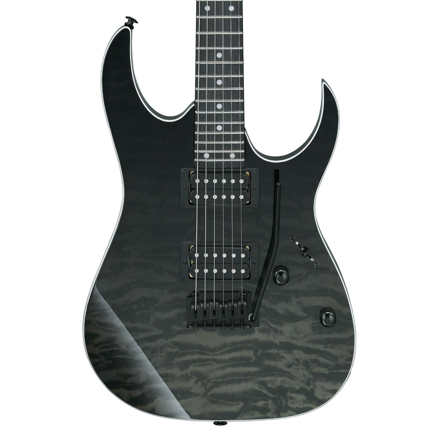 Đàn Guitar Điện Ibanez RG GIO GRG120QASP-Mai Nguyên Music