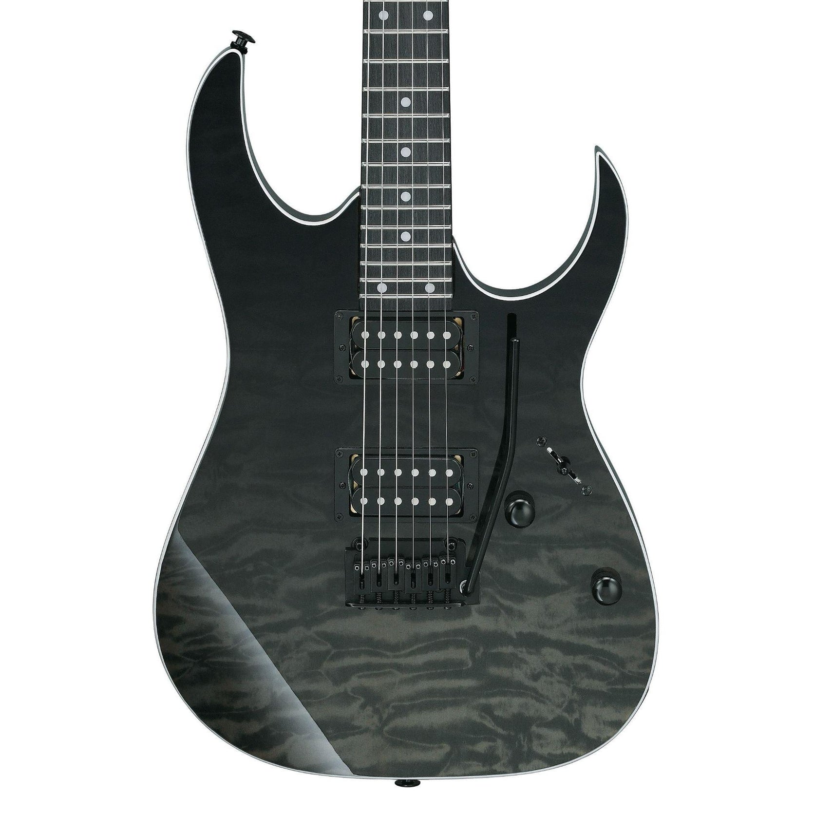 Đàn Guitar Điện Ibanez RG GIO GRG120QASP-Mai Nguyên Music