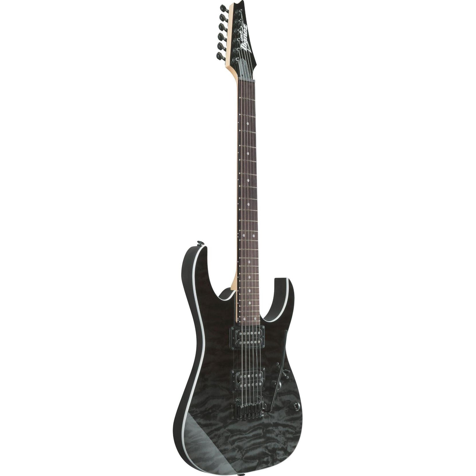 Đàn Guitar Điện Ibanez RG GIO GRG120QASP-Mai Nguyên Music