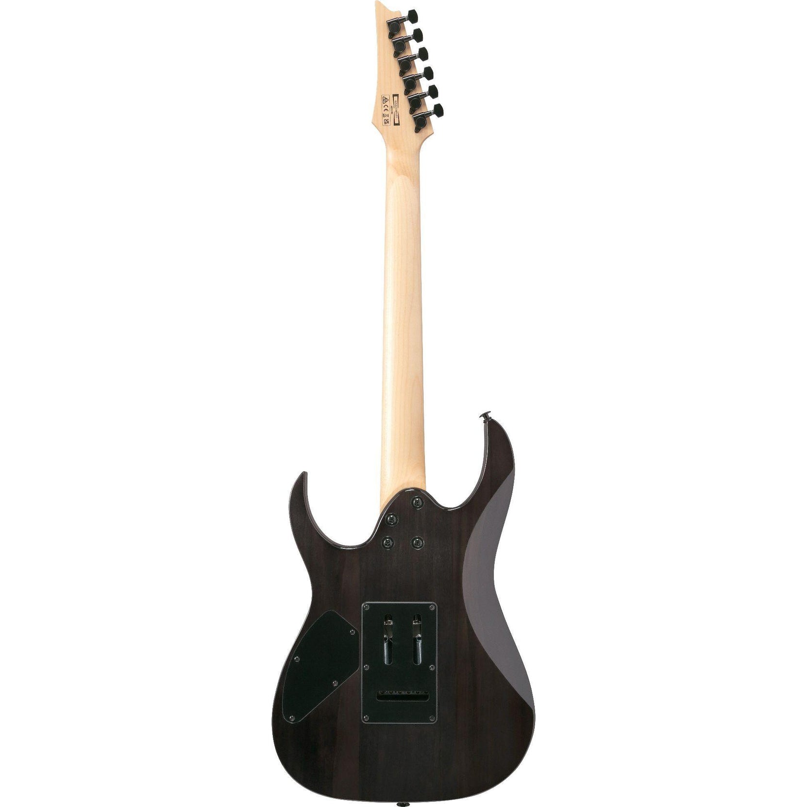 Đàn Guitar Điện Ibanez RG GIO GRG120QASP-Mai Nguyên Music