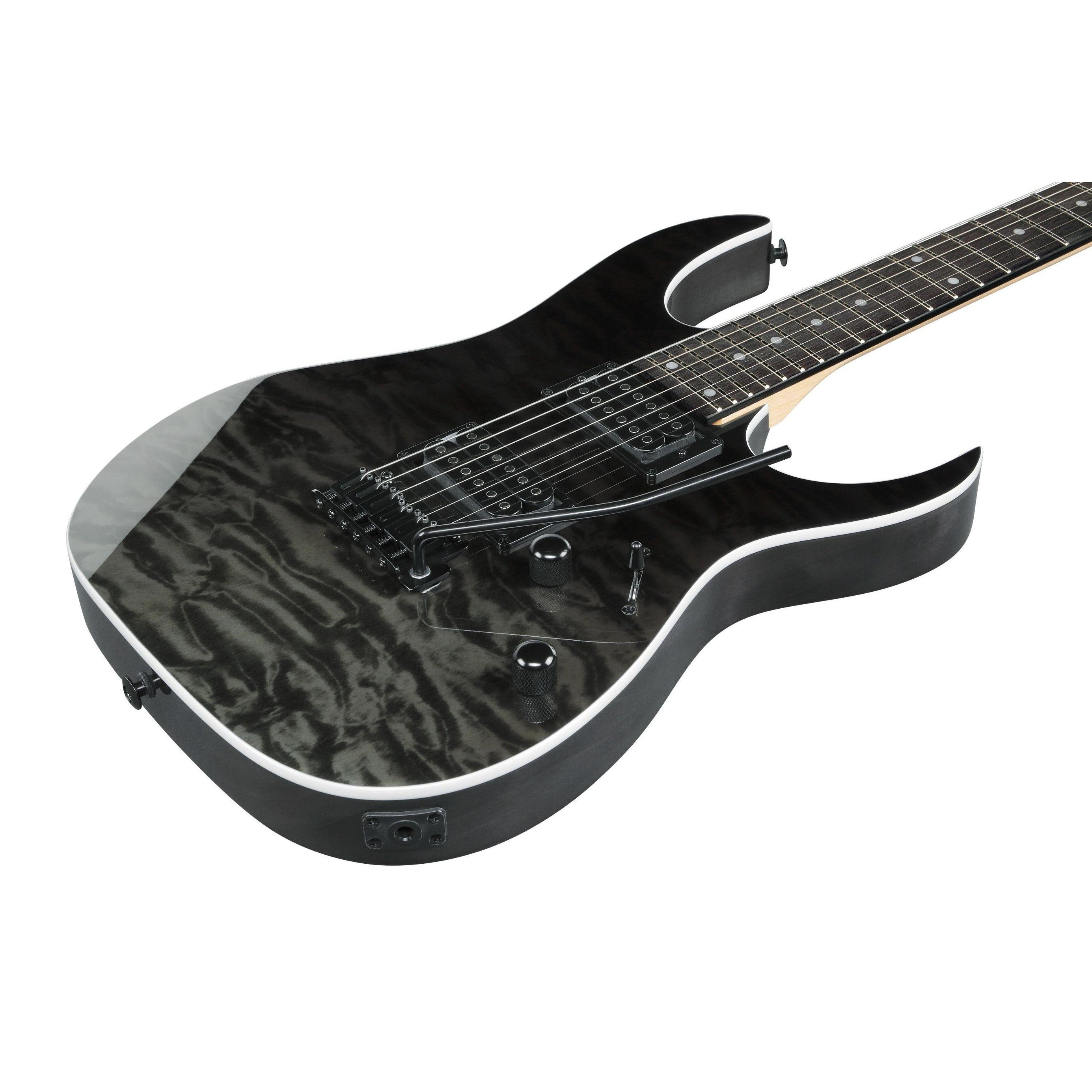 Đàn Guitar Điện Ibanez RG GIO GRG120QASP-Mai Nguyên Music