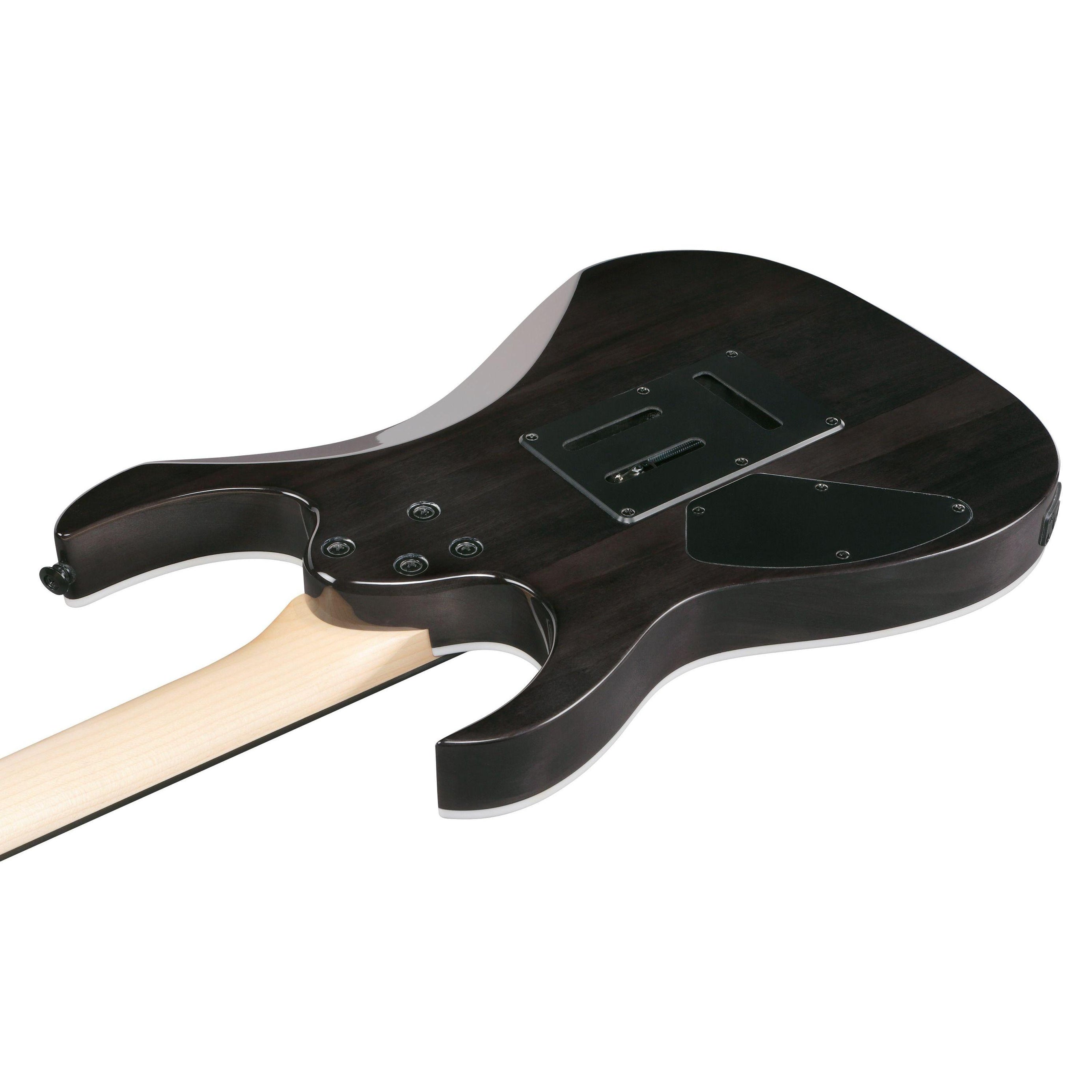 Đàn Guitar Điện Ibanez RG GIO GRG120QASP-Mai Nguyên Music