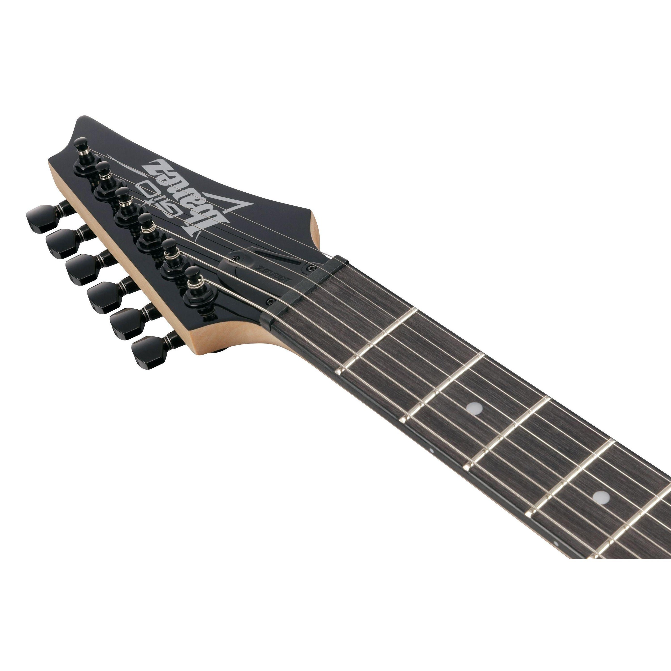 Đàn Guitar Điện Ibanez RG GIO GRG120QASP-Mai Nguyên Music