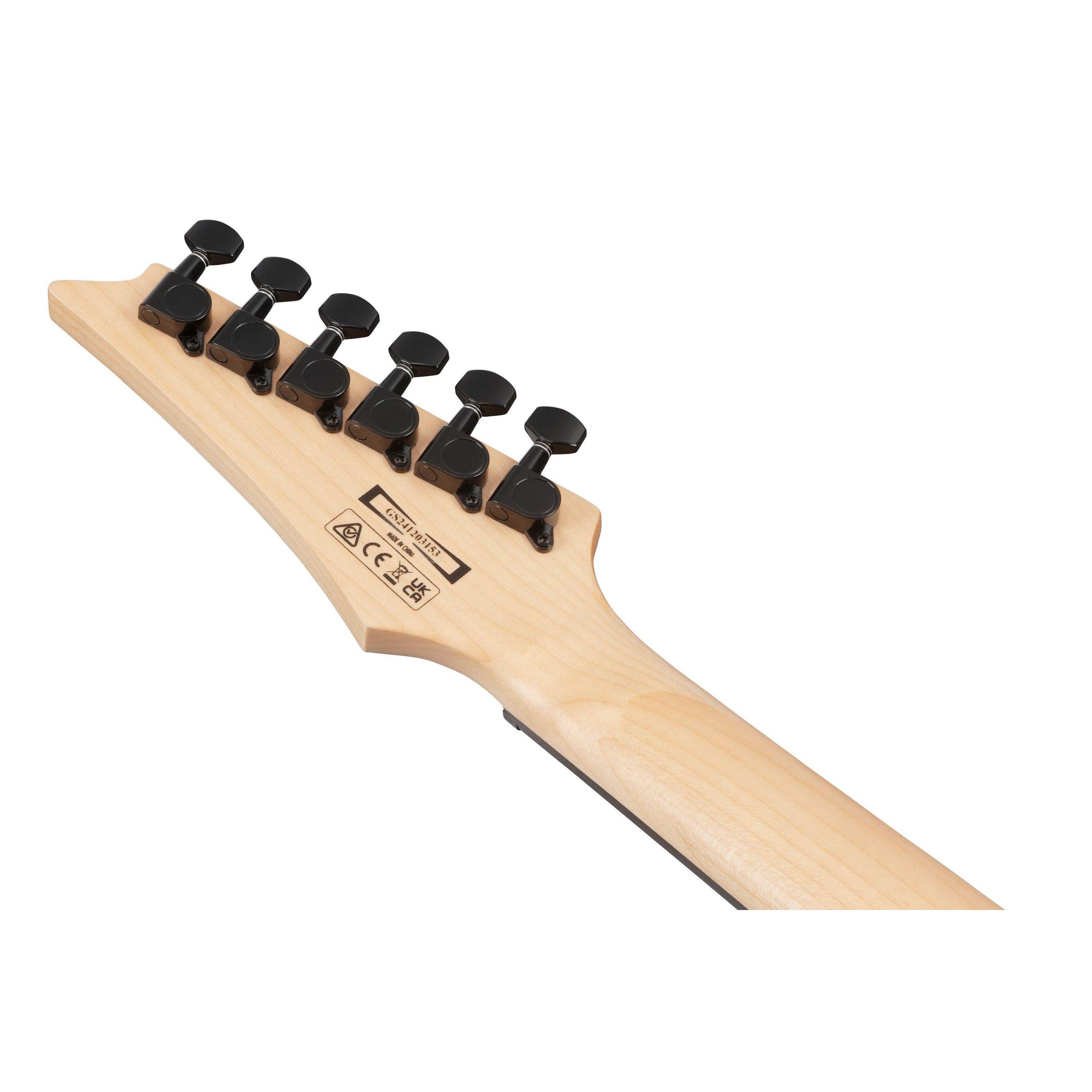 Đàn Guitar Điện Ibanez RG GIO GRG120QASP-Mai Nguyên Music