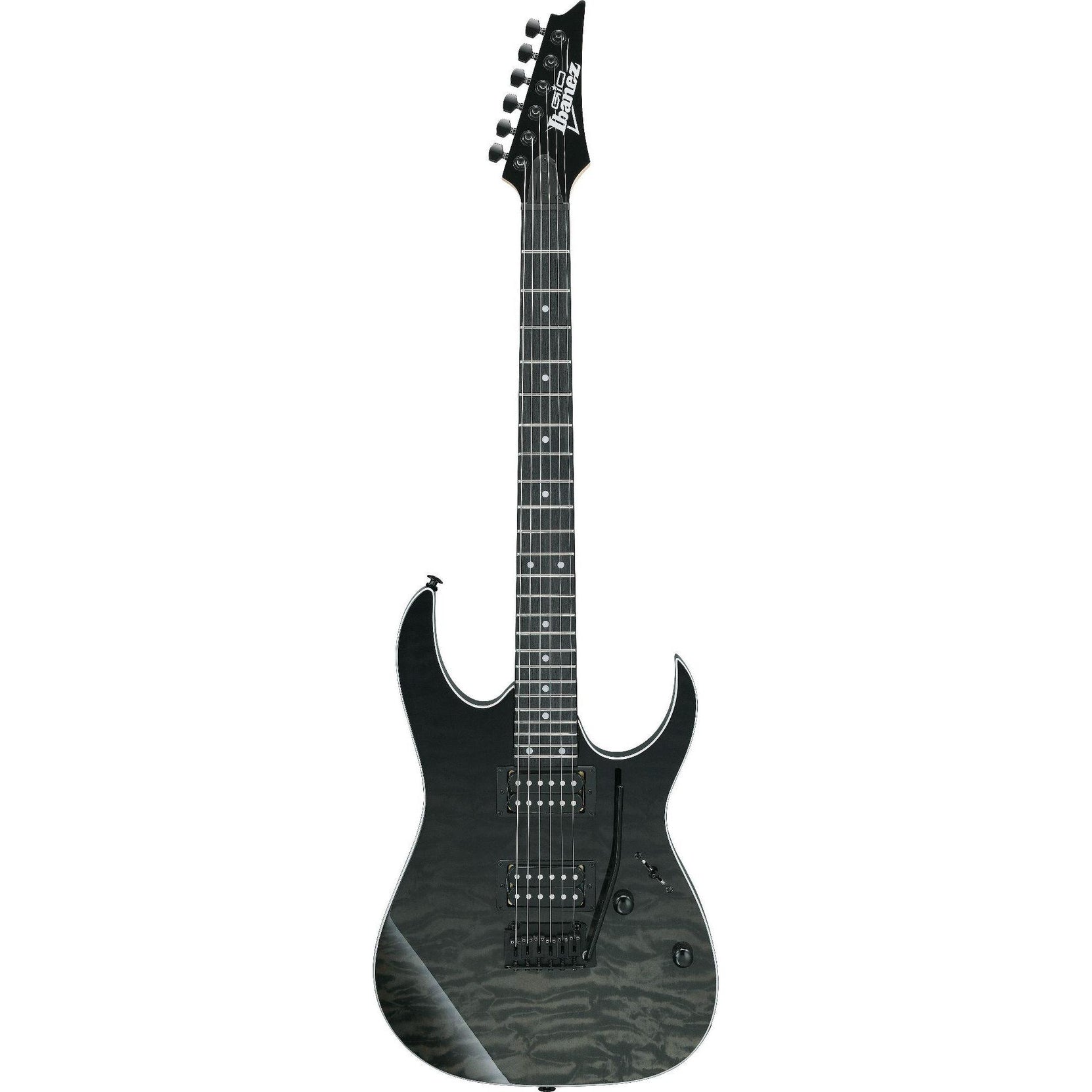 Đàn Guitar Điện Ibanez RG GIO GRG120QASP-Mai Nguyên Music