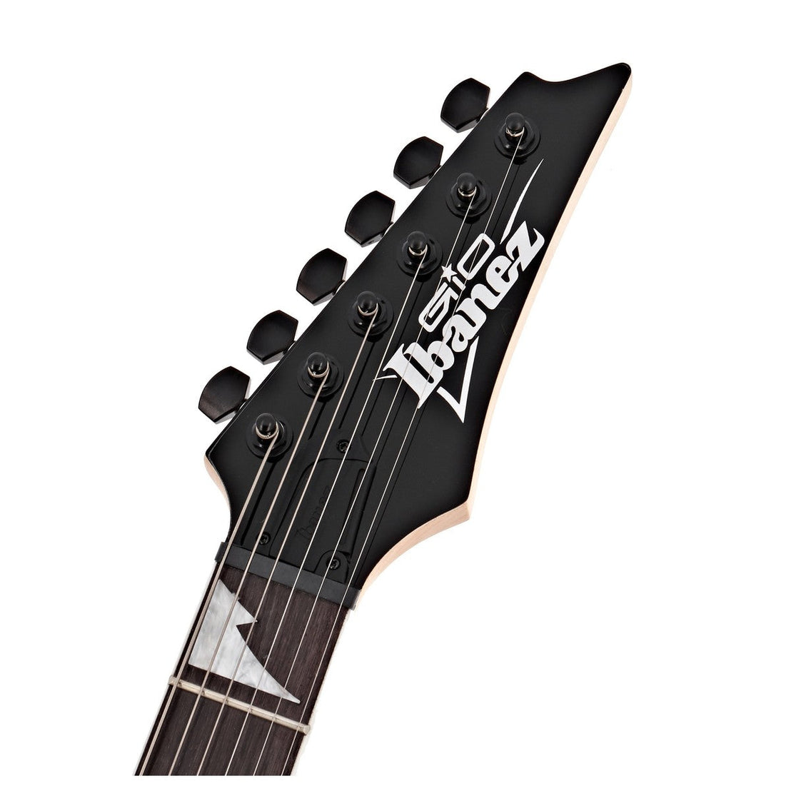 Đàn Guitar Điện Ibanez RG GIO GRG121DX - Walnut Flat-Mai Nguyên Music