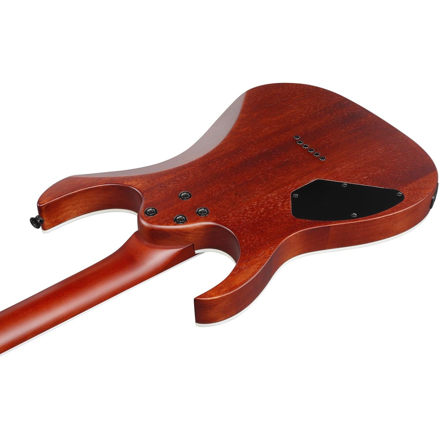 Đàn Guitar Điện Ibanez RG GIO GRG121PAR - Deep Dusk Burst Flat-Mai Nguyên Music