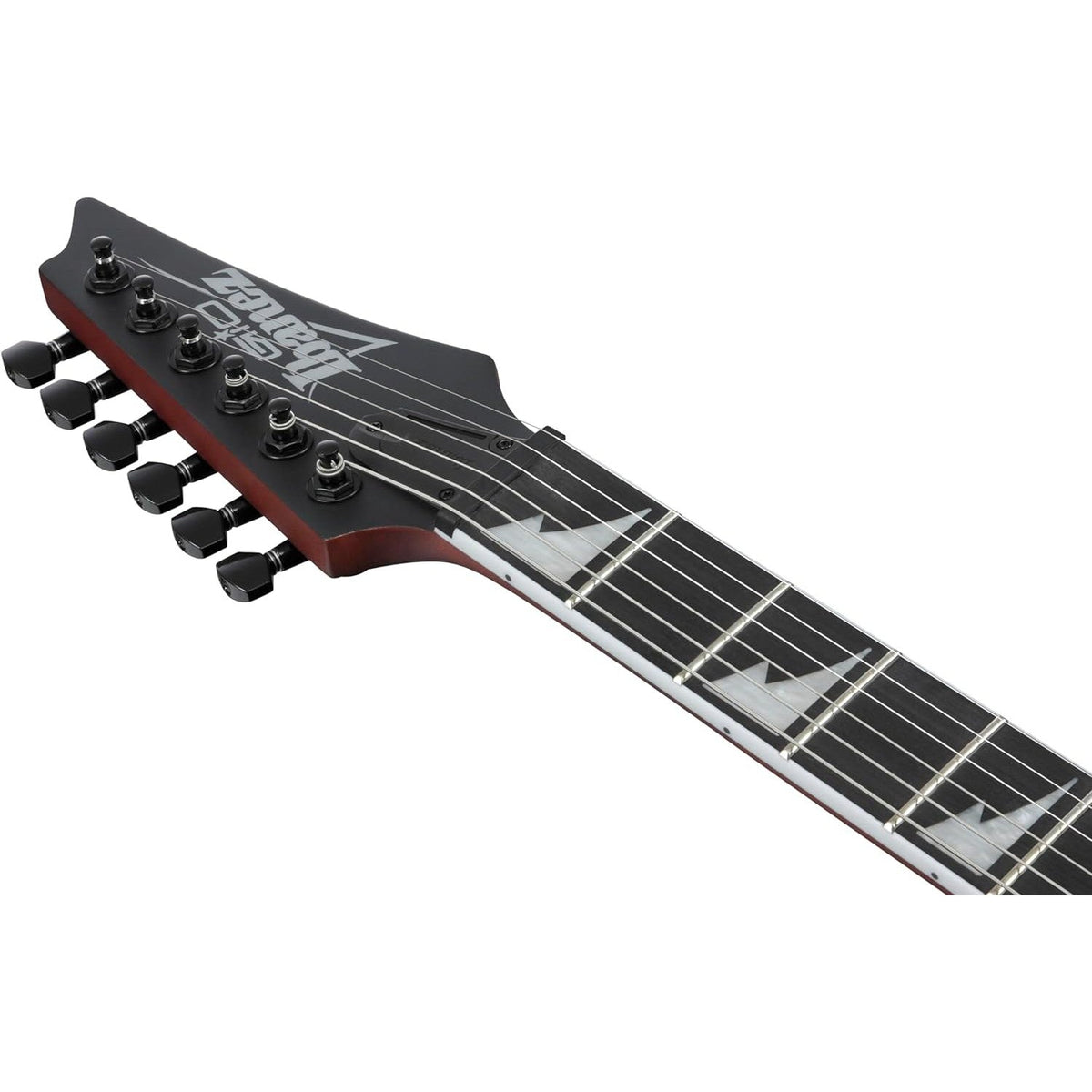 Đàn Guitar Điện Ibanez RG GIO GRG121PAR - Deep Dusk Burst Flat-Mai Nguyên Music