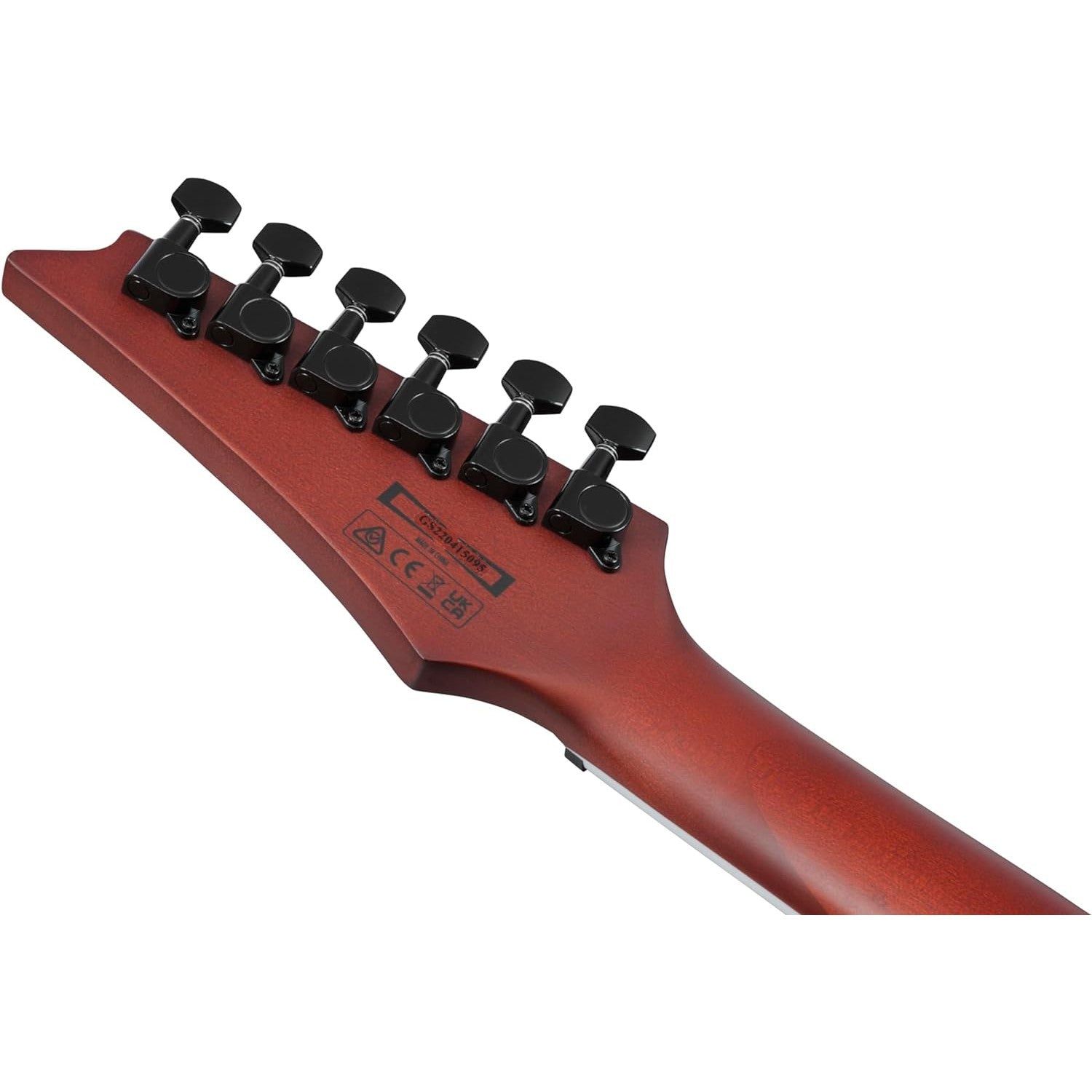 Đàn Guitar Điện Ibanez RG GIO GRG121PAR - Deep Dusk Burst Flat-Mai Nguyên Music