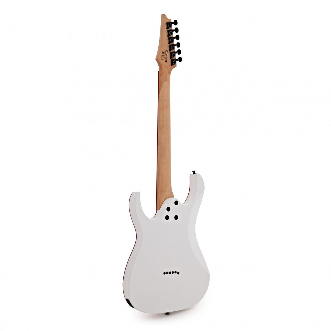 Đàn Guitar Điện Ibanez RG GIO GRG131DX, White-Mai Nguyên Music