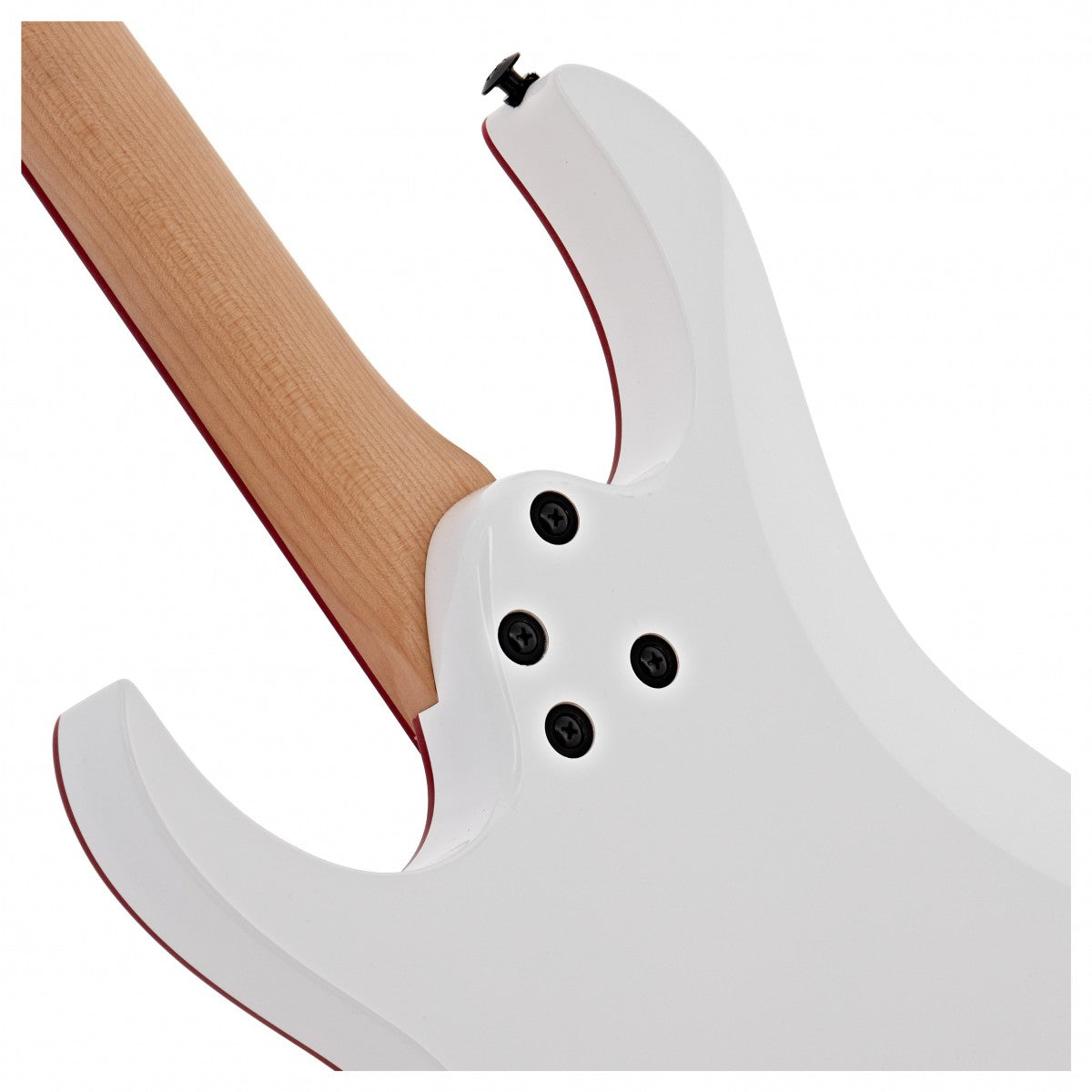 Đàn Guitar Điện Ibanez RG GIO GRG131DX, White-Mai Nguyên Music