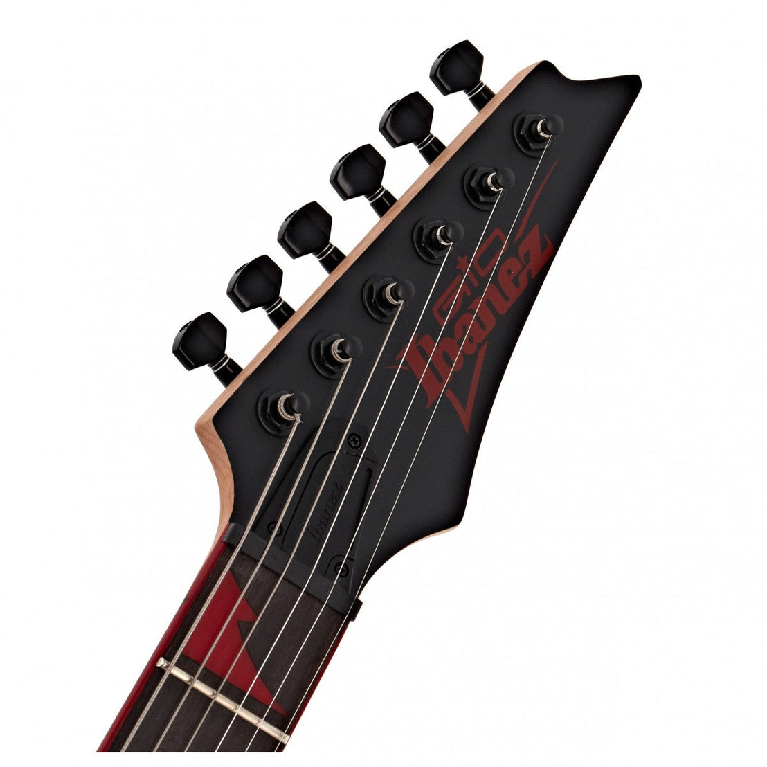 Đàn Guitar Điện Ibanez RG GIO GRG131DX - White-Mai Nguyên Music