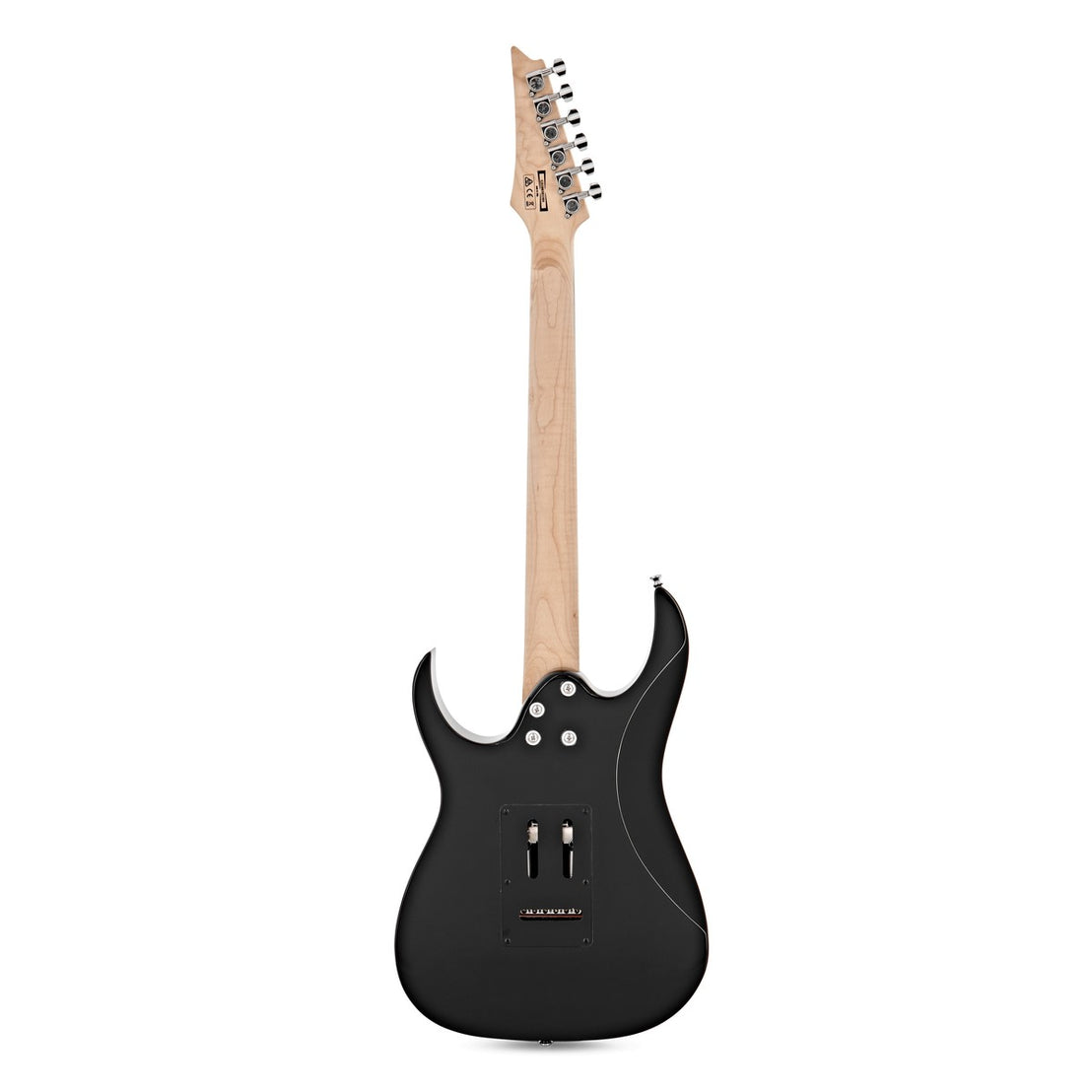 Đàn Guitar Điện Ibanez RG GIO GRG140 - Sunburst-Mai Nguyên Music