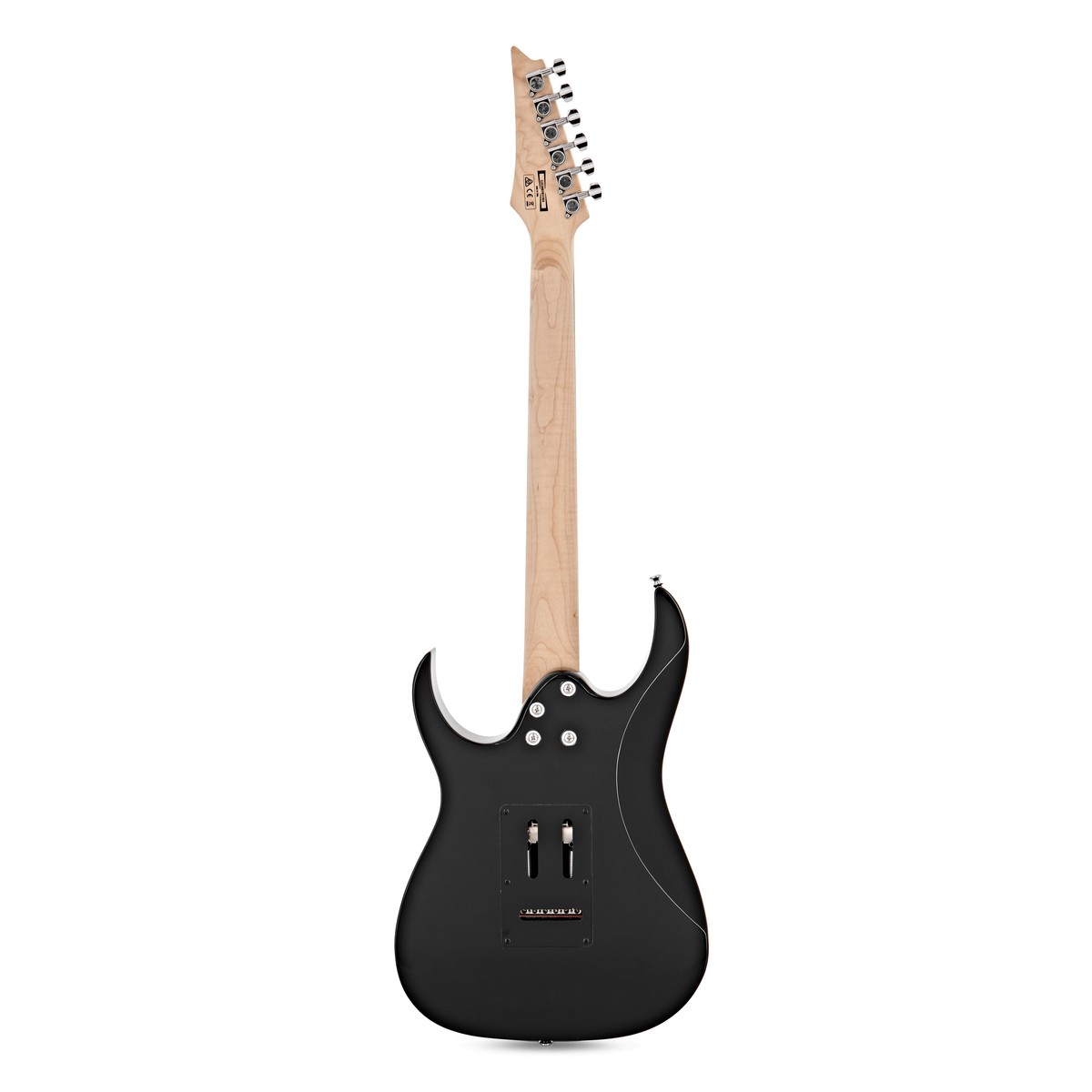 Đàn Guitar Điện Ibanez RG GIO GRG140, Sunburst-Mai Nguyên Music