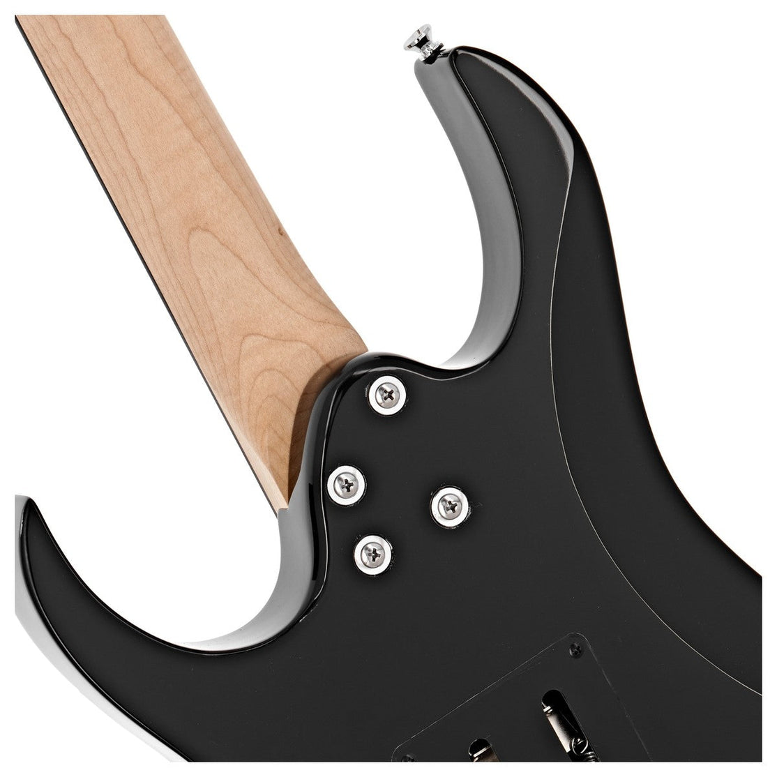 Đàn Guitar Điện Ibanez RG GIO GRG140, Sunburst-Mai Nguyên Music