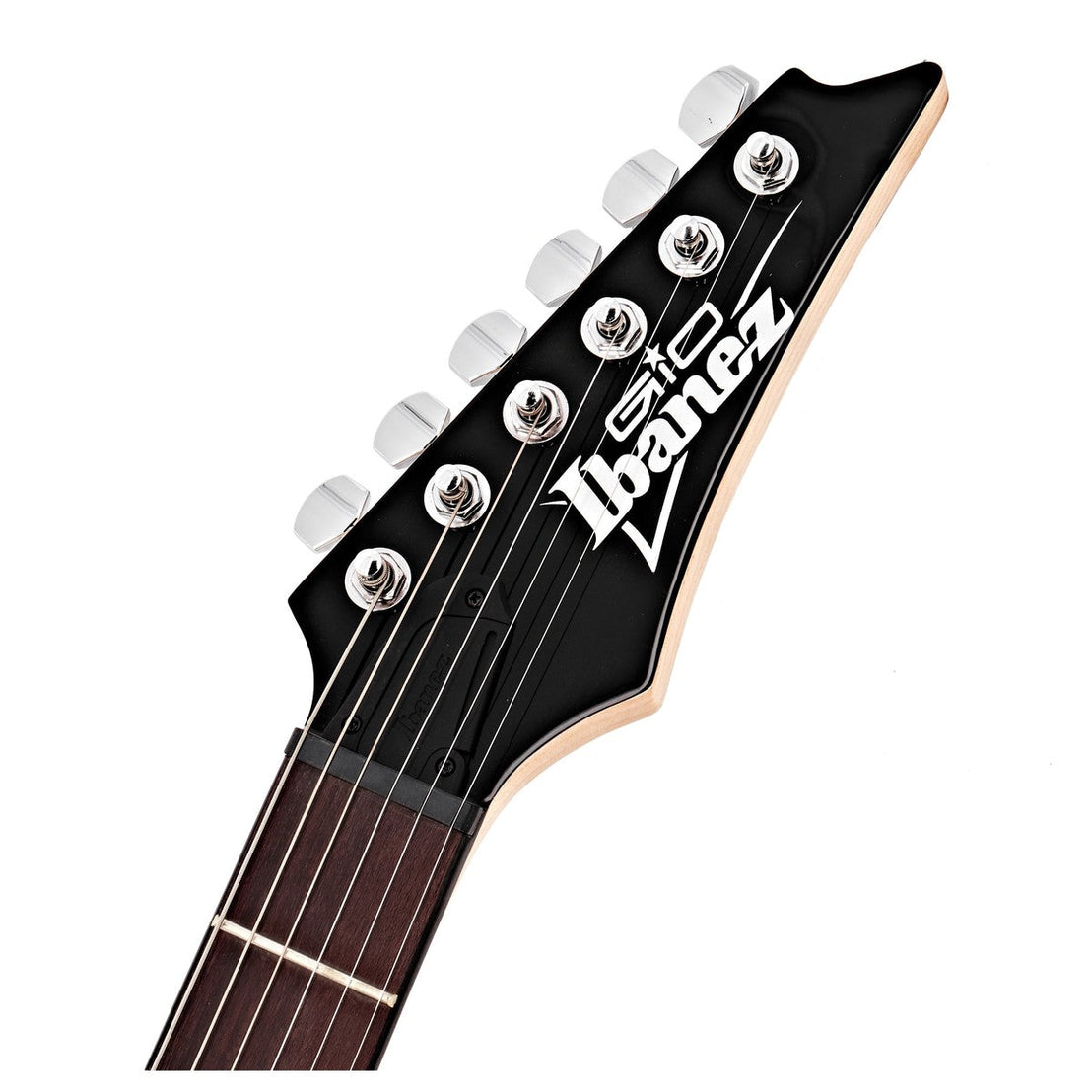 Đàn Guitar Điện Ibanez RG GIO GRG140 - Sunburst-Mai Nguyên Music