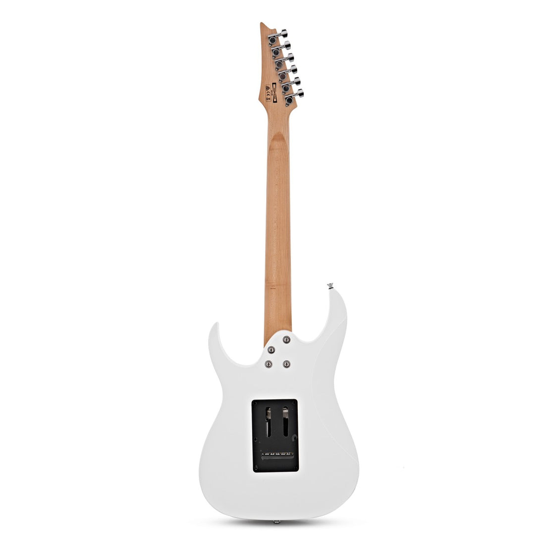 Đàn Guitar Điện Ibanez RG GIO GRG140 - White-Mai Nguyên Music