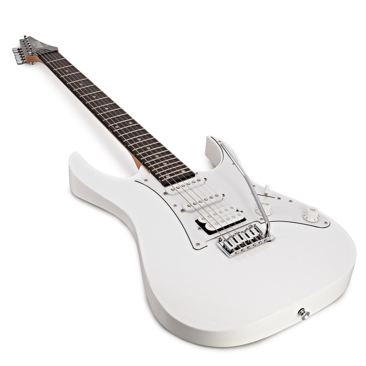 Đàn Guitar Điện Ibanez RG GIO GRG140, White-Mai Nguyên Music