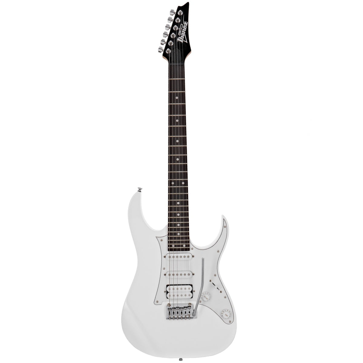 Đàn Guitar Điện Ibanez RG GIO GRG140, White-Mai Nguyên Music