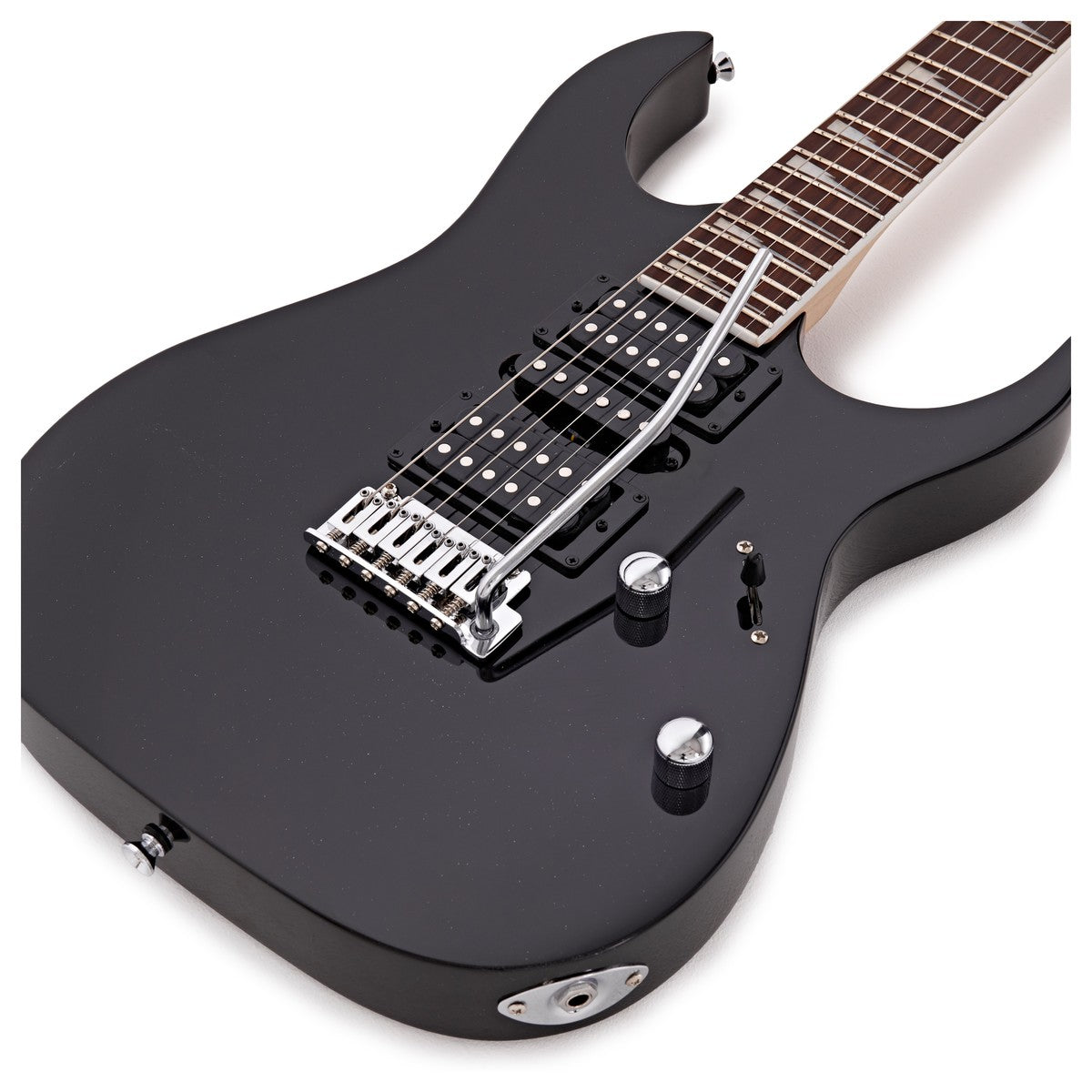 Đàn Guitar Điện Ibanez RG GIO GRG170DX-Mai Nguyên Music