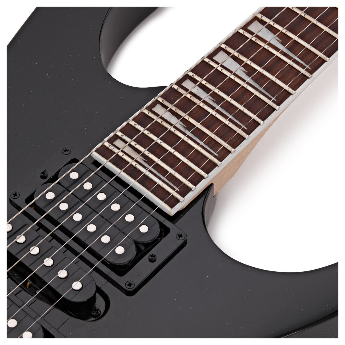 Đàn Guitar Điện Ibanez RG GIO GRG170DX-Mai Nguyên Music