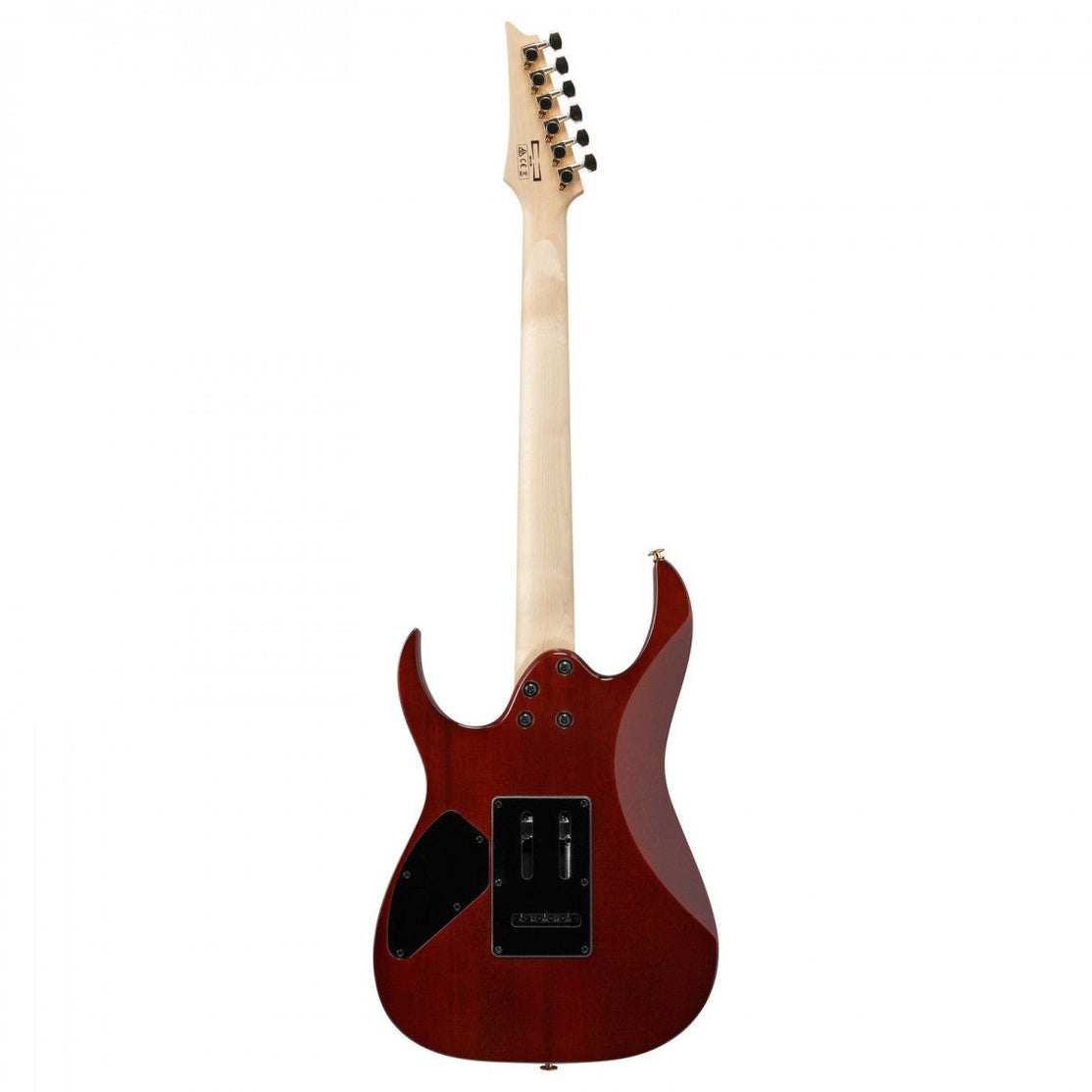 Đàn Guitar Điện Ibanez RG GIO GRG220PA, Royal Purple Burst-Mai Nguyên Music