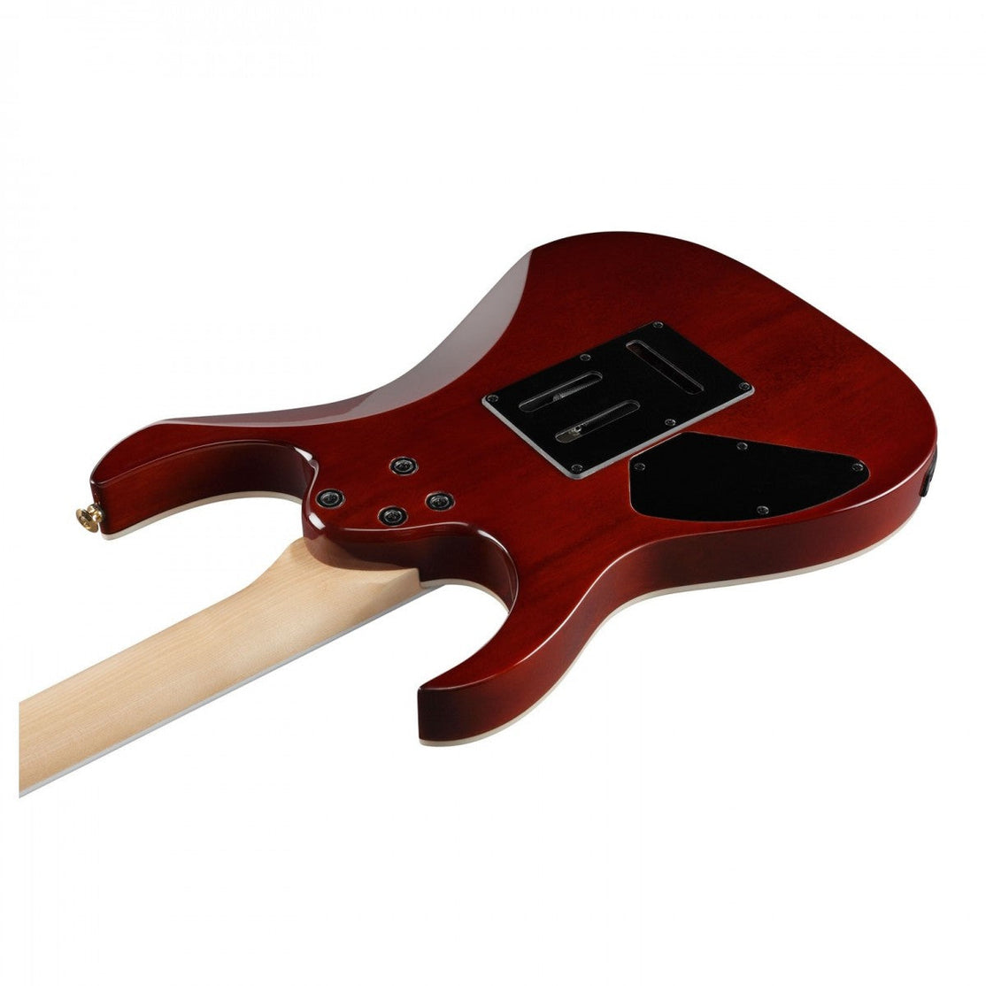 Đàn Guitar Điện Ibanez RG GIO GRG220PA, Royal Purple Burst-Mai Nguyên Music