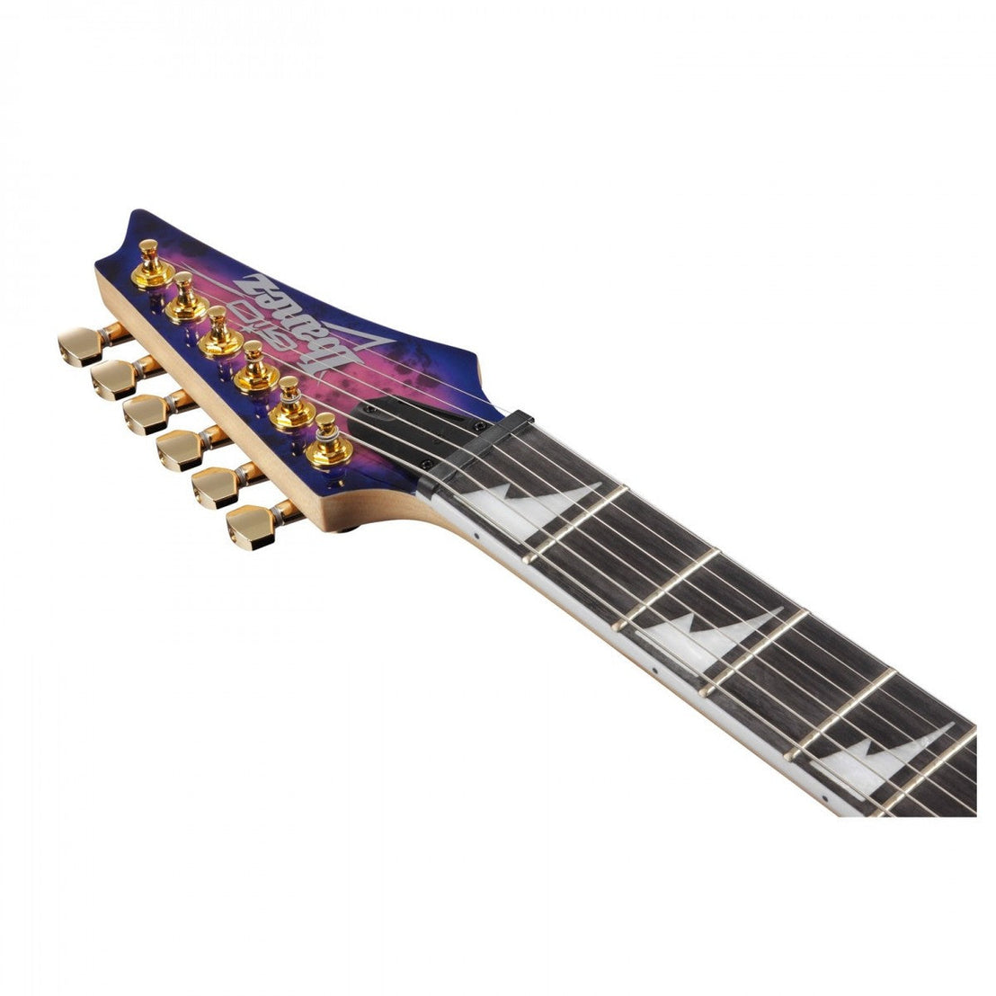 Đàn Guitar Điện Ibanez RG GIO GRG220PA - Royal Purple Burst-Mai Nguyên Music
