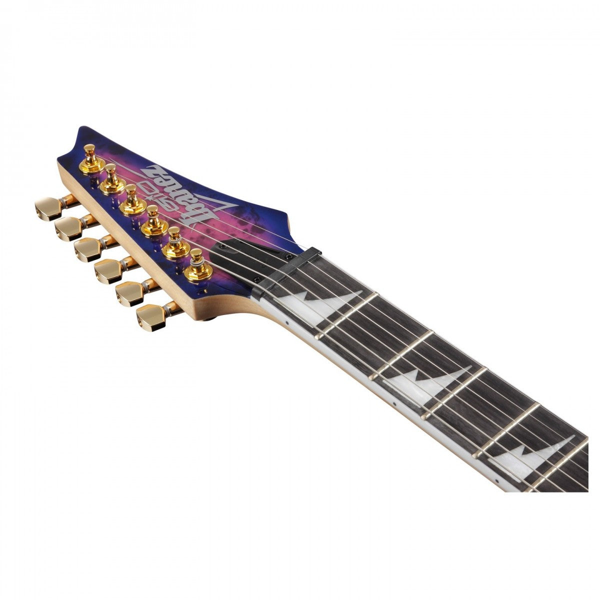 Đàn Guitar Điện Ibanez RG GIO GRG220PA, Royal Purple Burst-Mai Nguyên Music