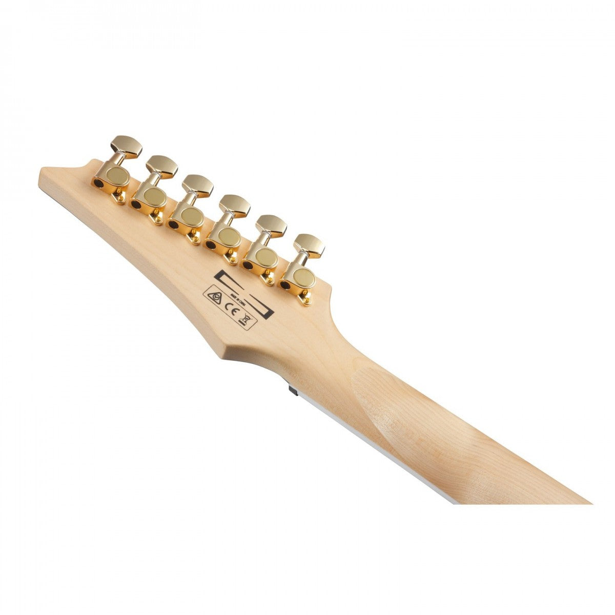 Đàn Guitar Điện Ibanez RG GIO GRG220PA, Royal Purple Burst-Mai Nguyên Music