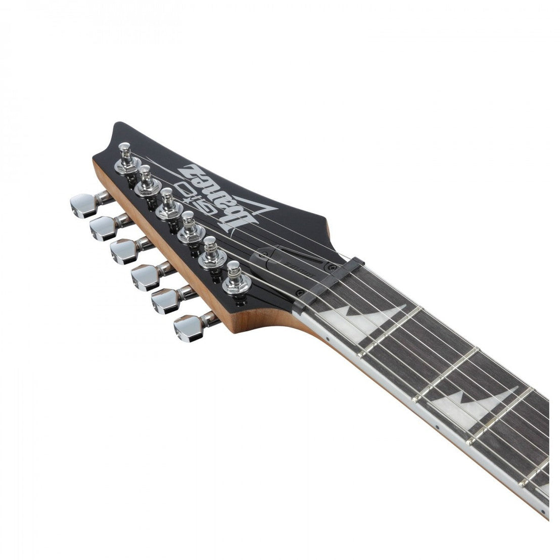 Đàn Guitar Điện Ibanez RG GIO GRG220PA1 - Transparent Brown Black Burst-Mai Nguyên Music