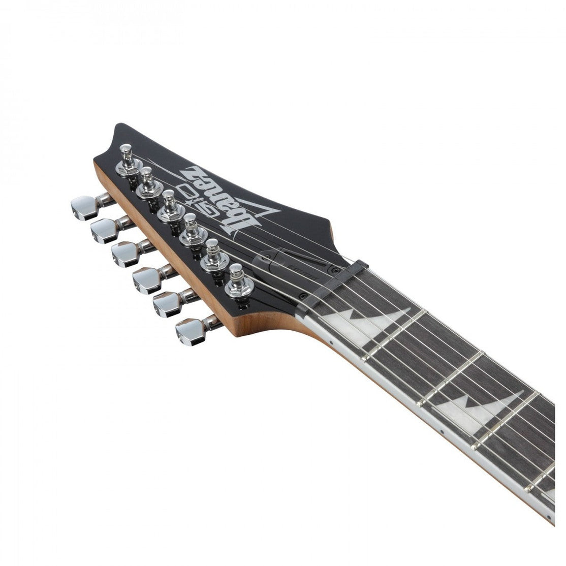 Đàn Guitar Điện Ibanez RG GIO GRG220PA1, Transparent Brown Black Burst-Mai Nguyên Music