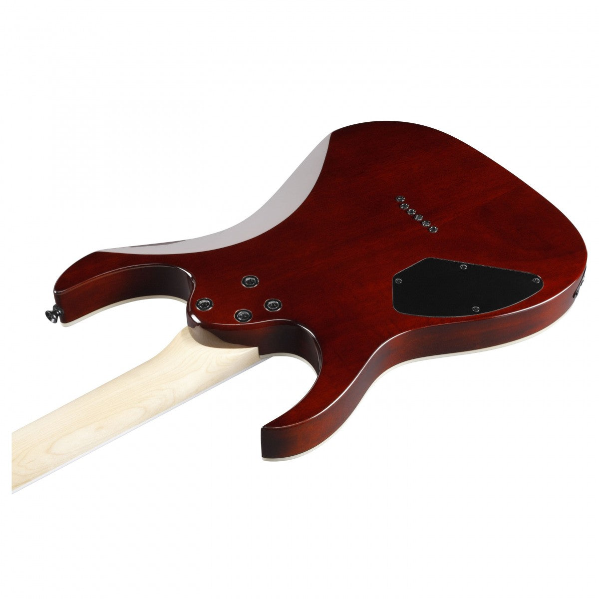 Đàn Guitar Điện Ibanez RG GIO GRGR221PA, Aqua Burst-Mai Nguyên Music